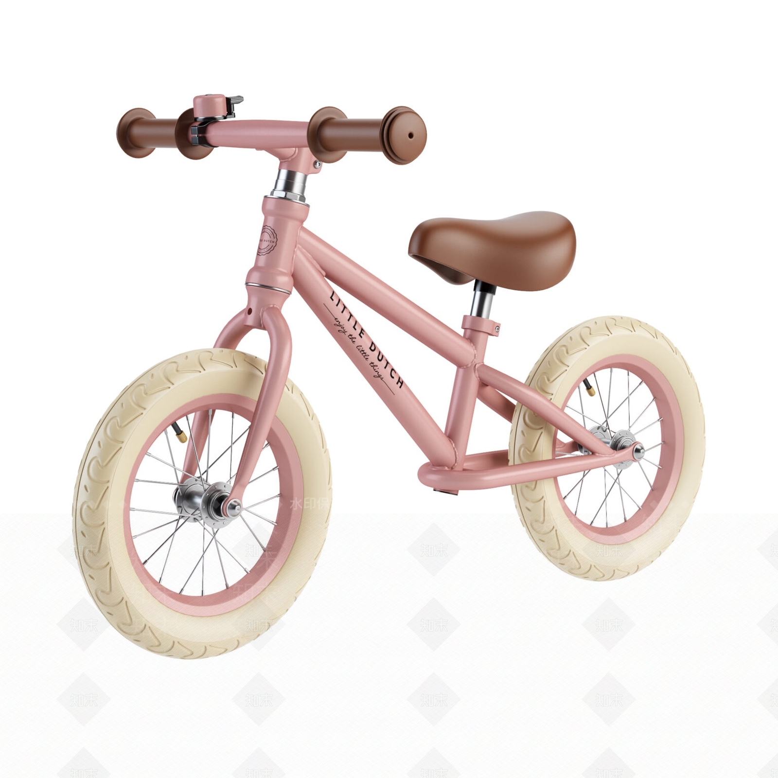 自行车3D模型下载【ID:1193072466】