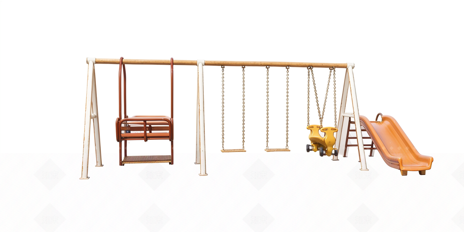 玩具SU模型下载【ID:1193074881】