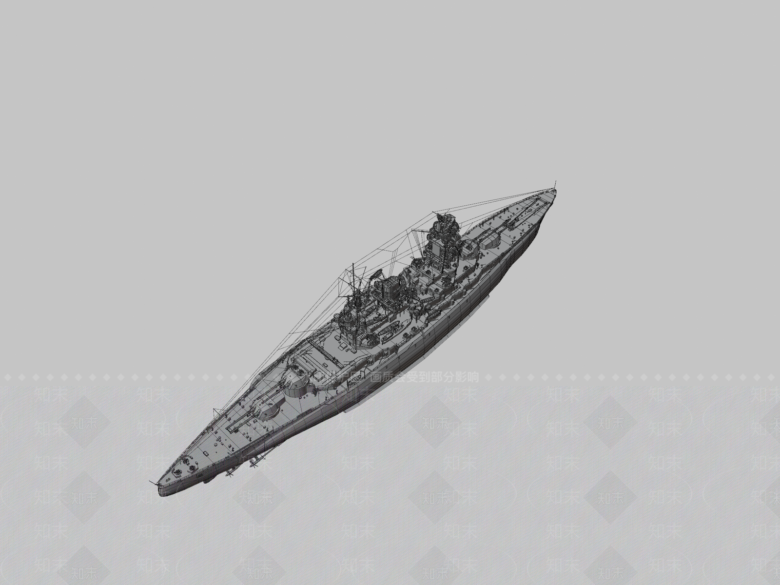 军事器材3D模型下载【ID:1193075076】