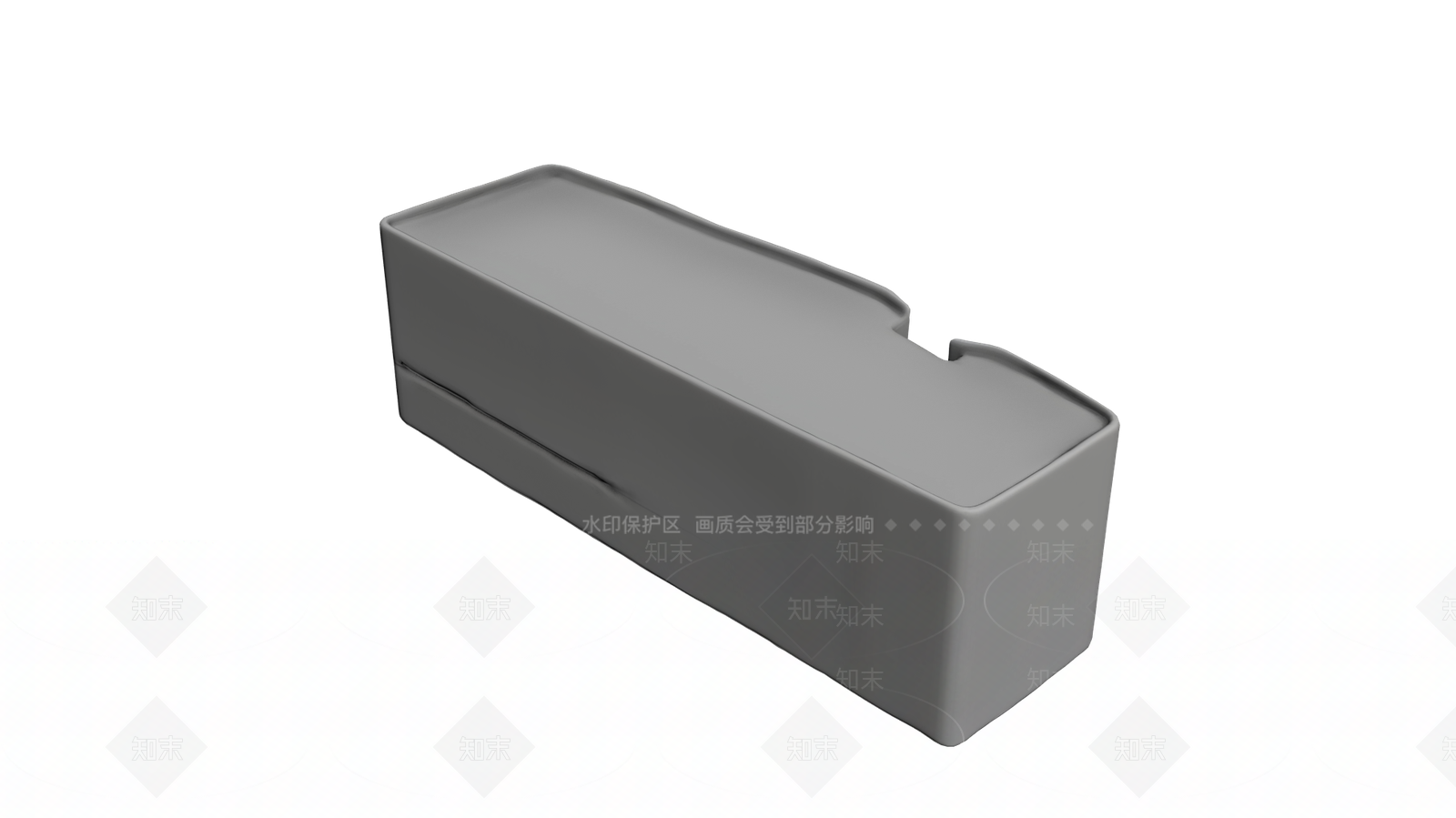 现代其他柜子SU模型下载【ID:1193082260】