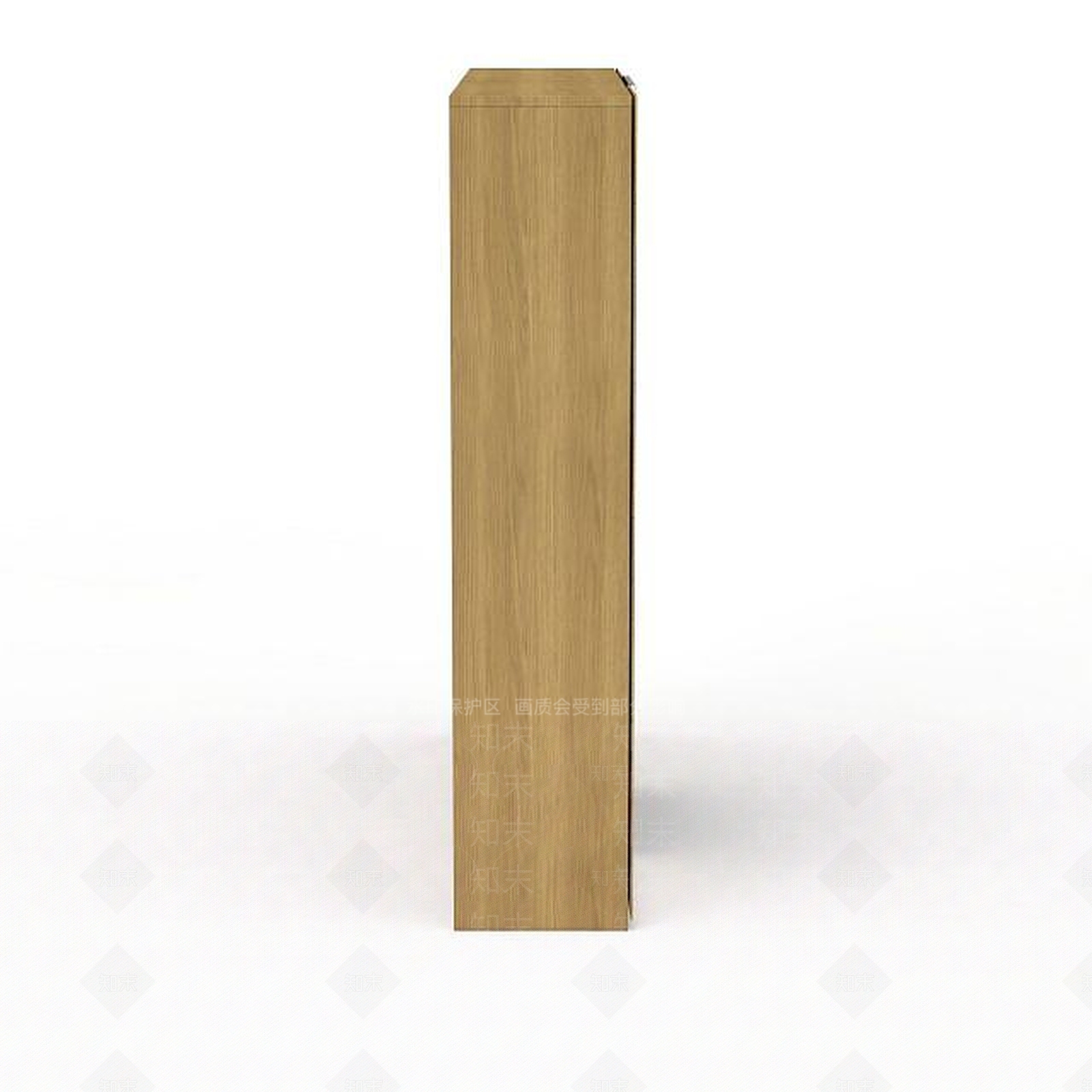 现代衣柜3D模型下载【ID:1193087696】