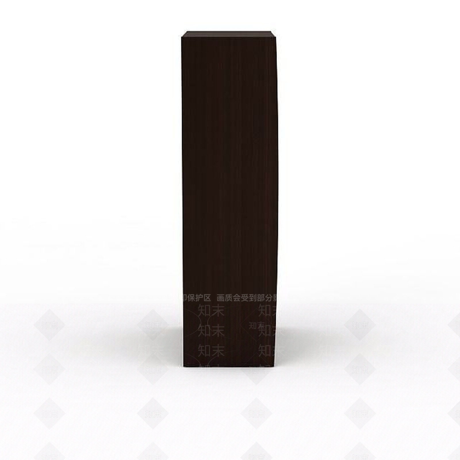 现代衣柜3D模型下载【ID:1193087649】