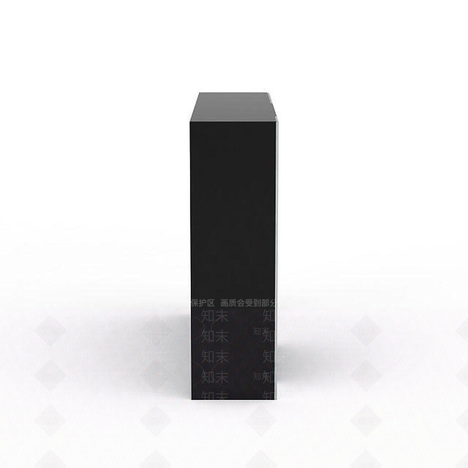 现代衣柜3D模型下载【ID:1199205367】