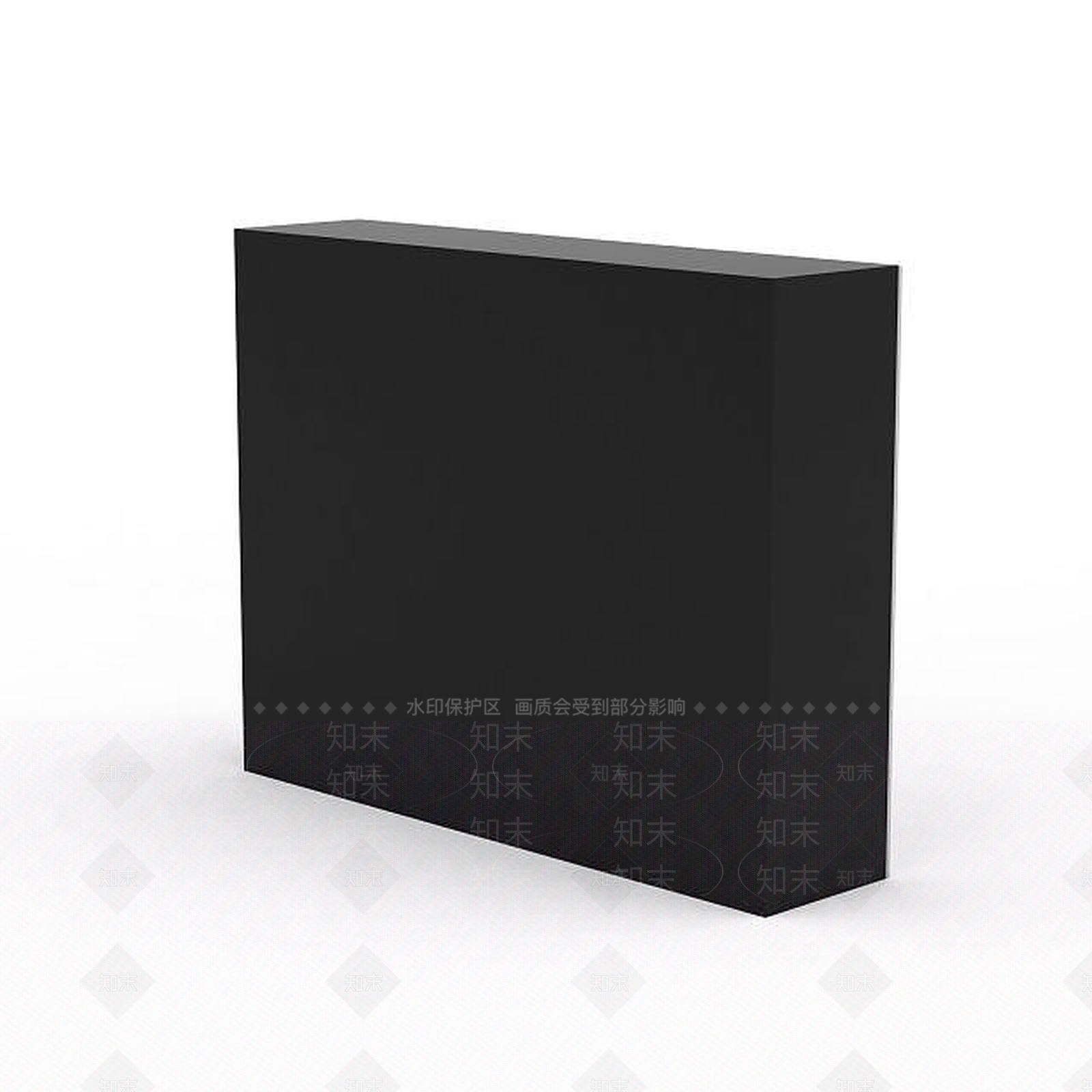 现代衣柜3D模型下载【ID:1199205367】