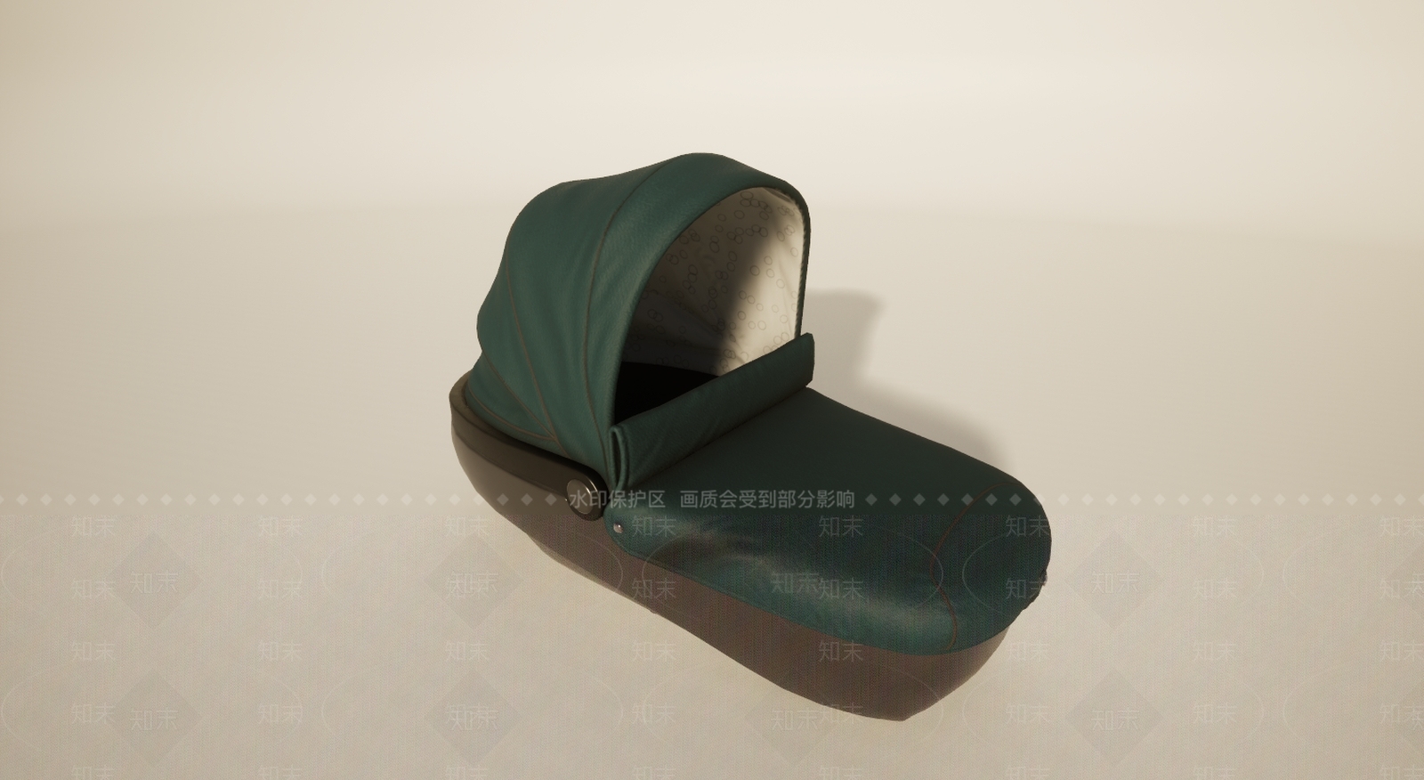 现代娱乐器材3D模型下载【ID:1193088234】