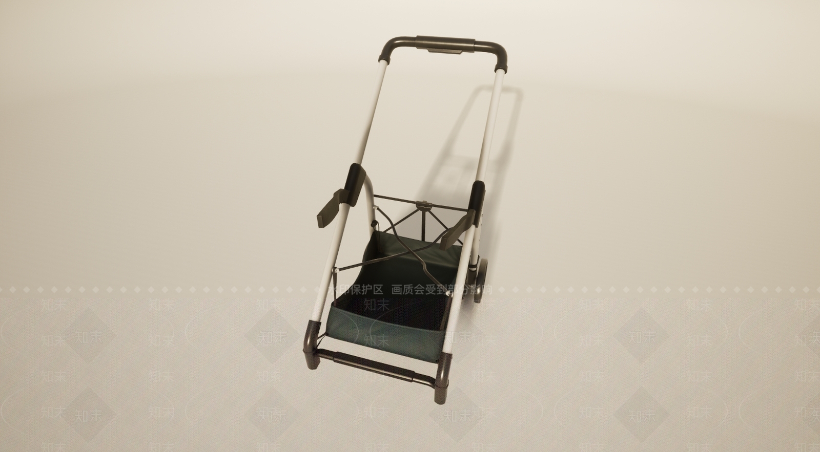 现代娱乐器材3D模型下载【ID:1193088234】