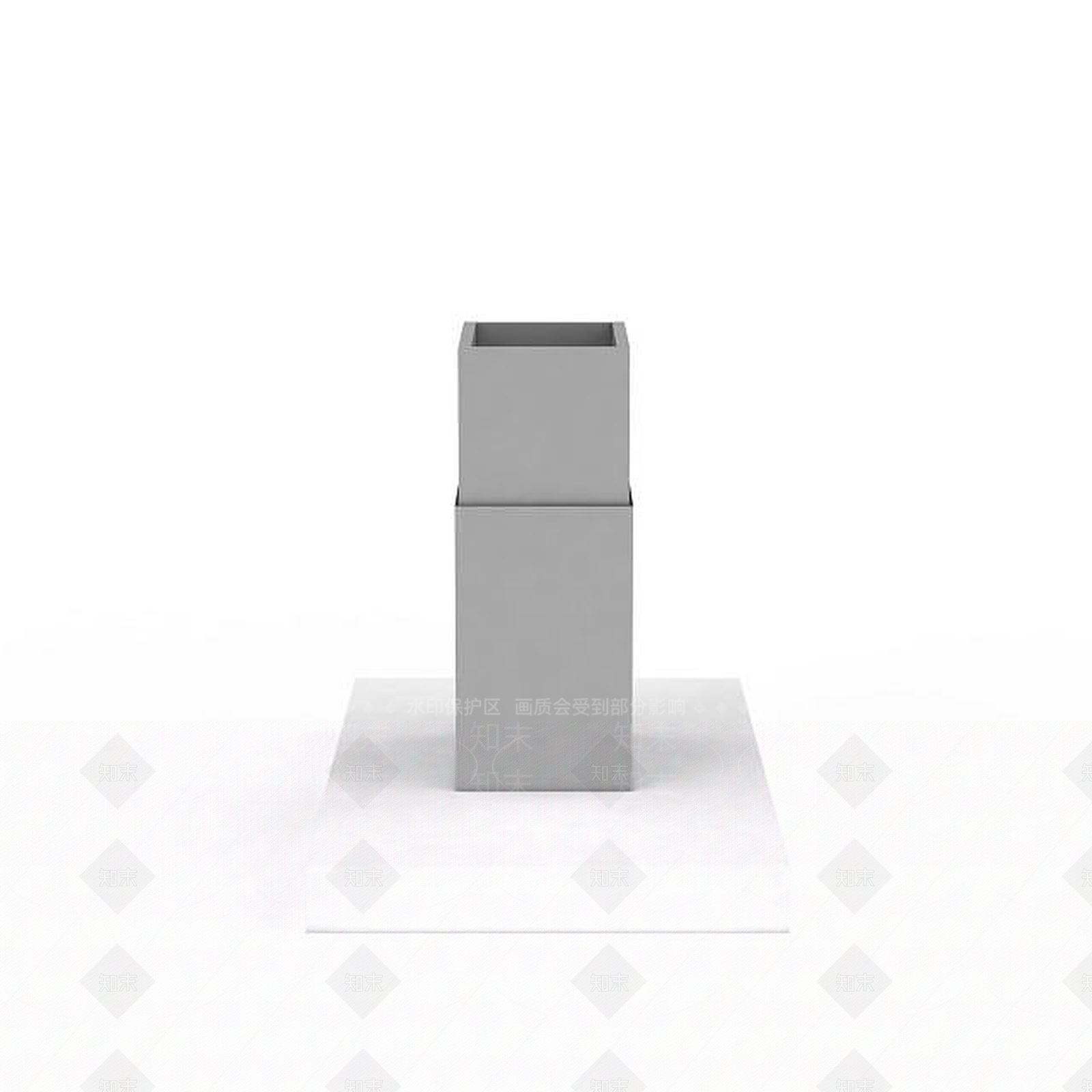 现代厨具3D模型下载【ID:1199205147】