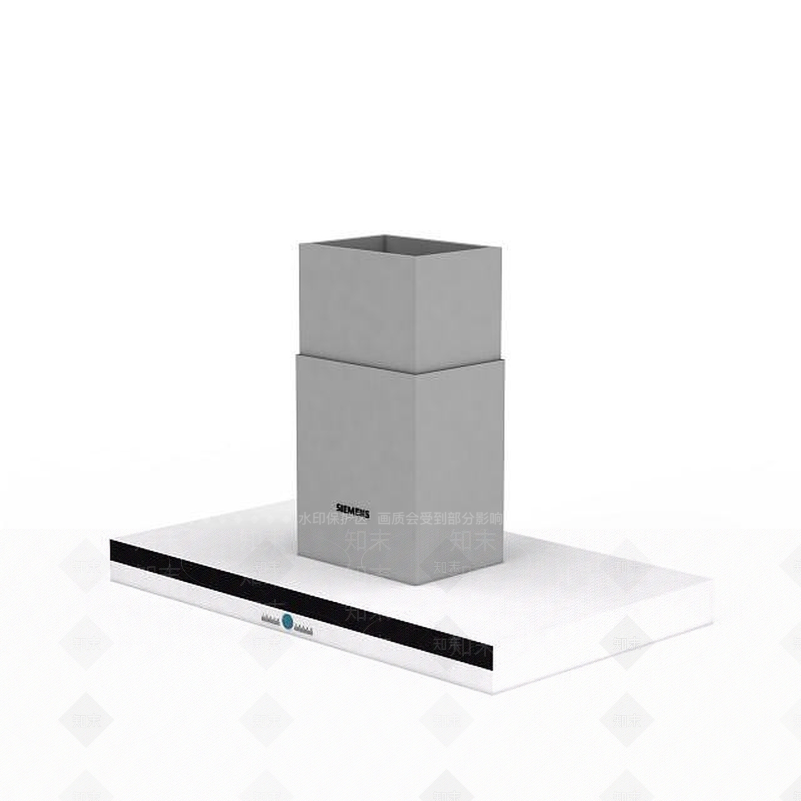 现代厨具3D模型下载【ID:1199205147】