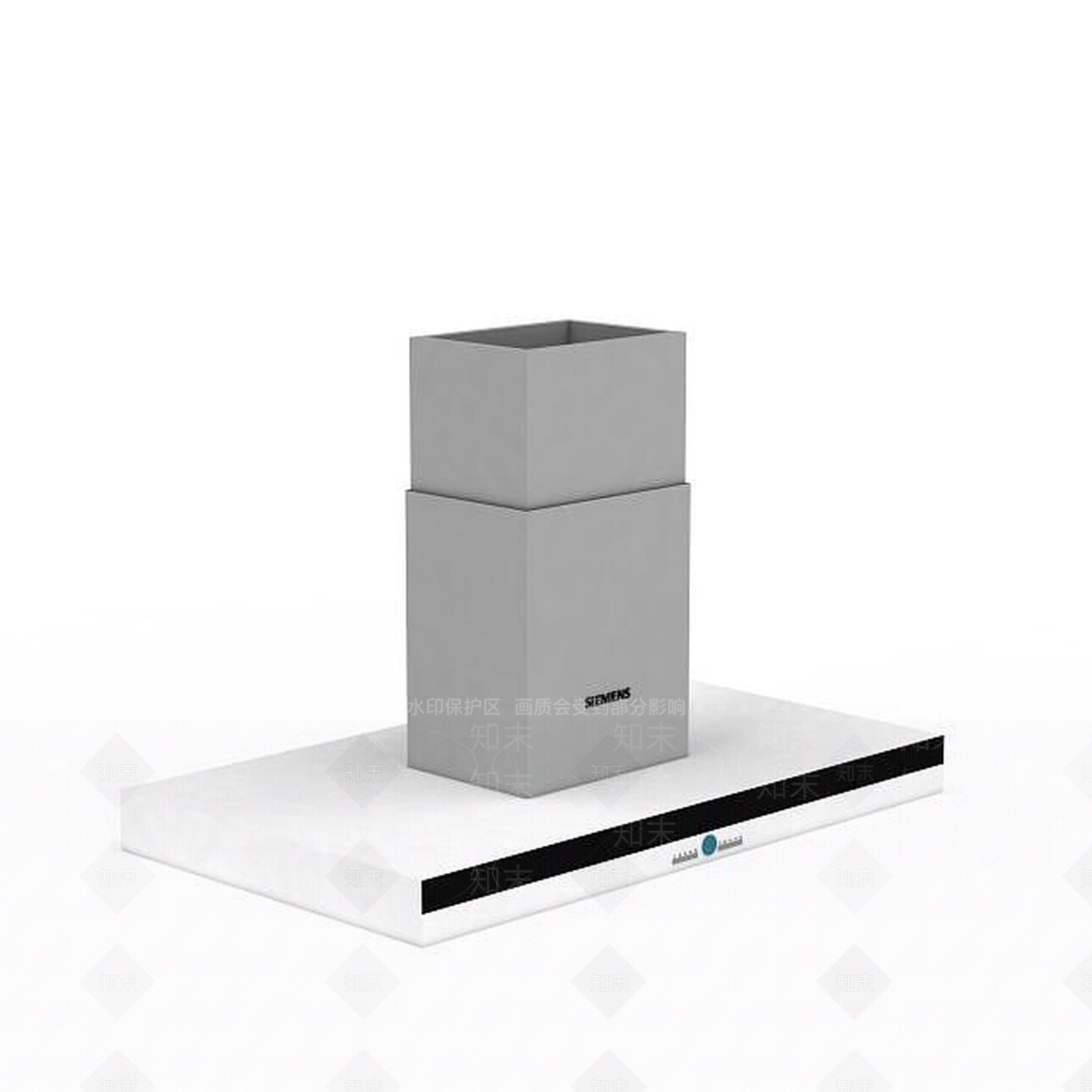 现代厨具3D模型下载【ID:1199205147】