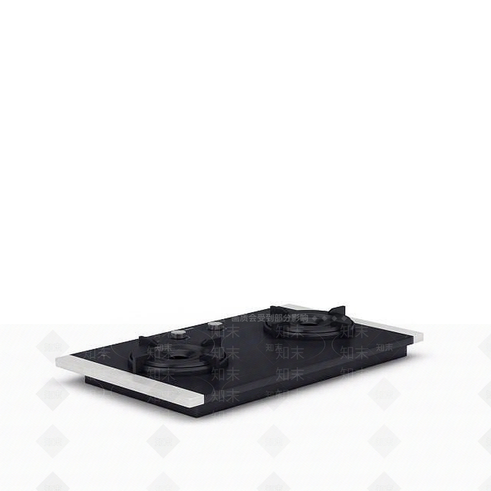 现代厨具3D模型下载【ID:1193088634】