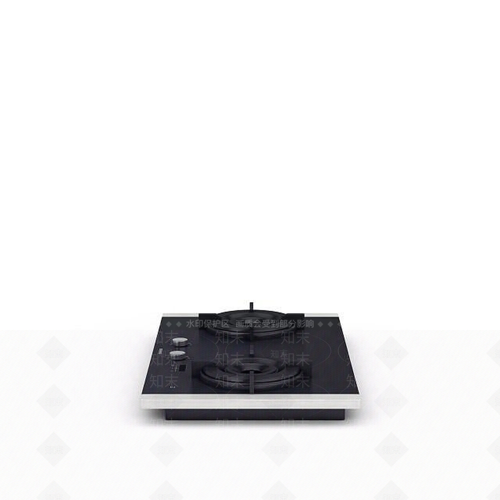 现代厨具3D模型下载【ID:1193088634】