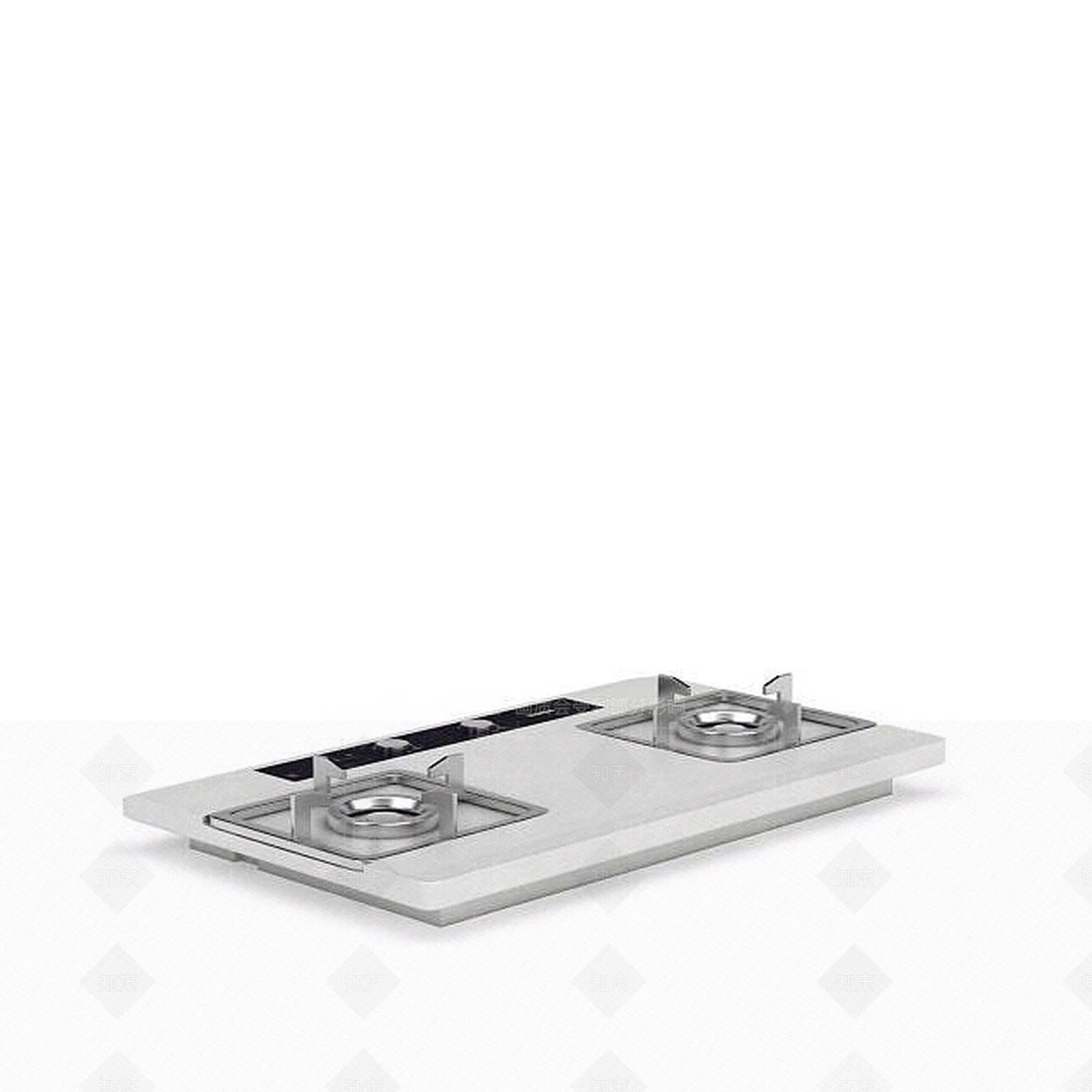 现代厨具3D模型下载【ID:1193088655】
