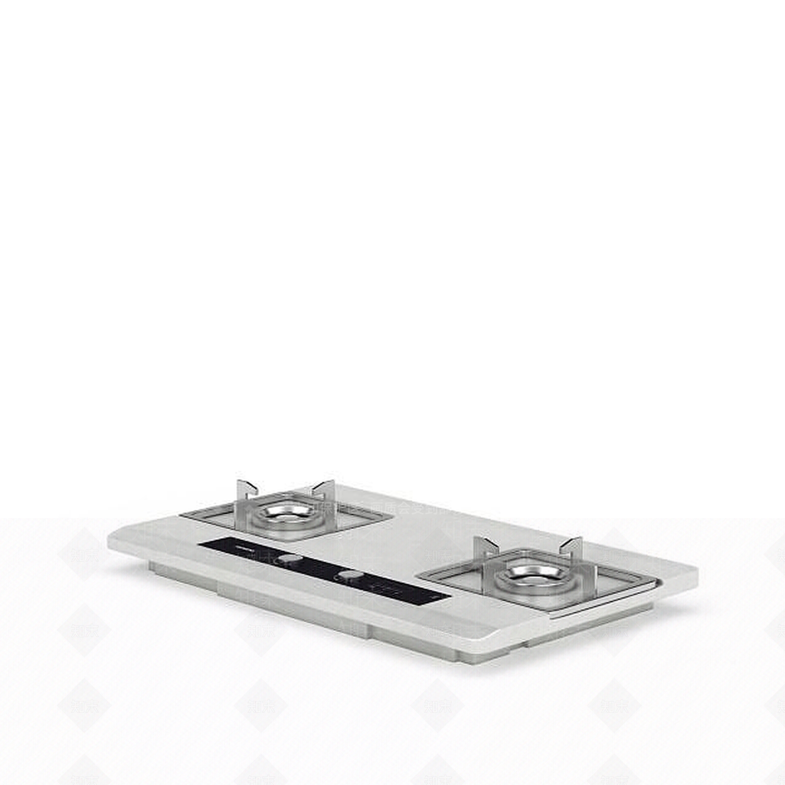 现代厨具3D模型下载【ID:1193088655】