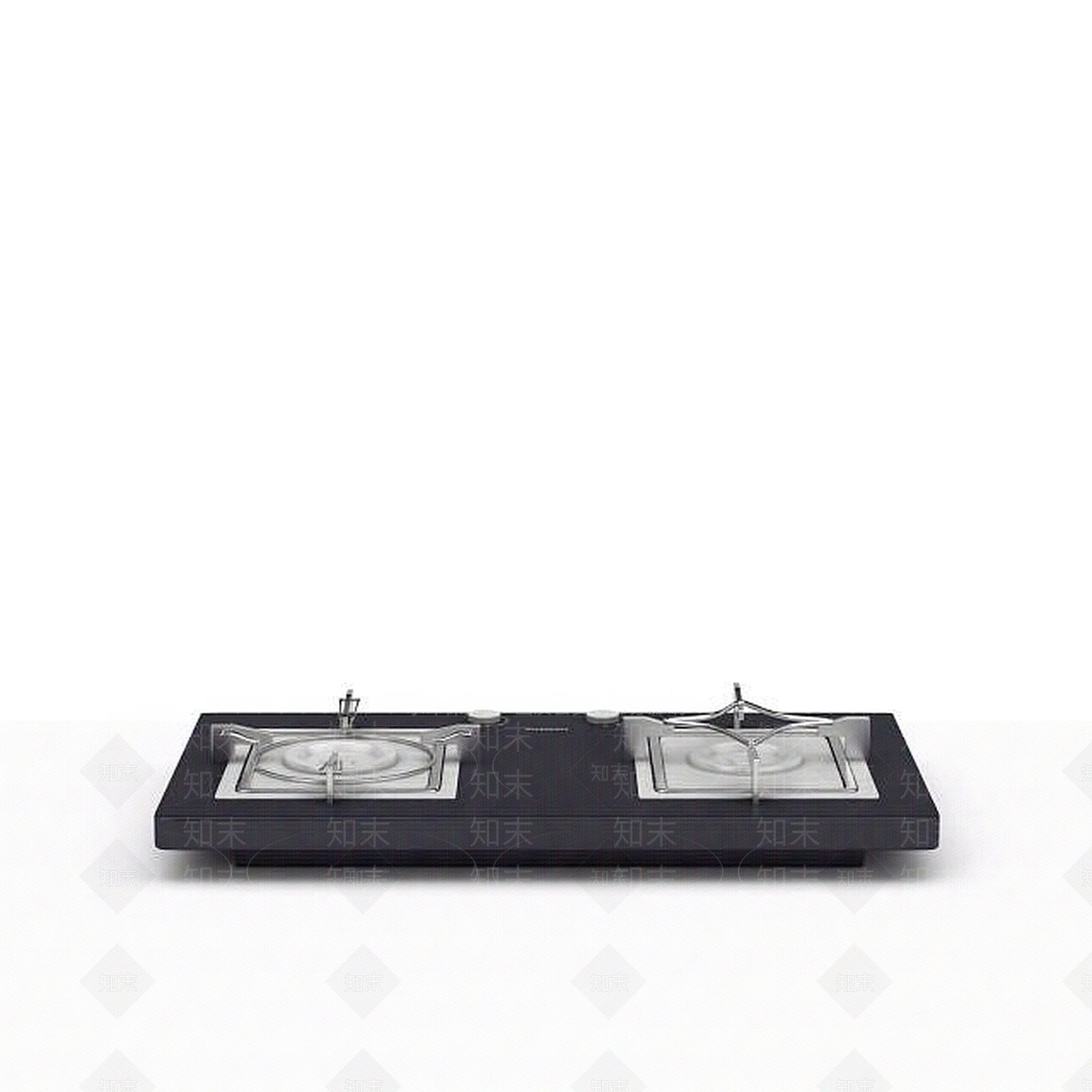 现代厨具3D模型下载【ID:1193088687】