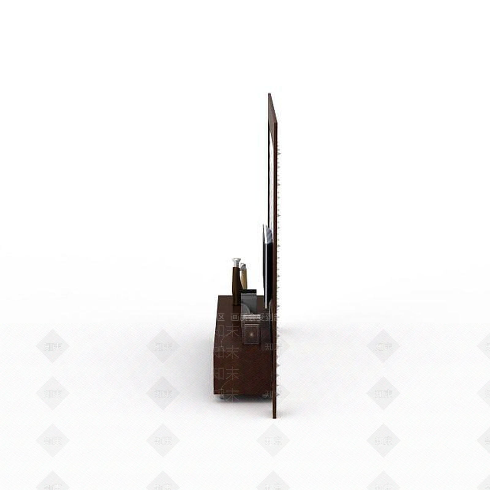 现代挂件3D模型下载【ID:1193090091】