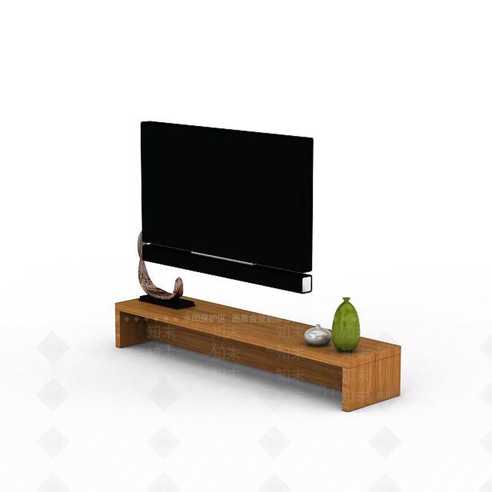 现代衣柜3D模型下载【ID:1193090067】