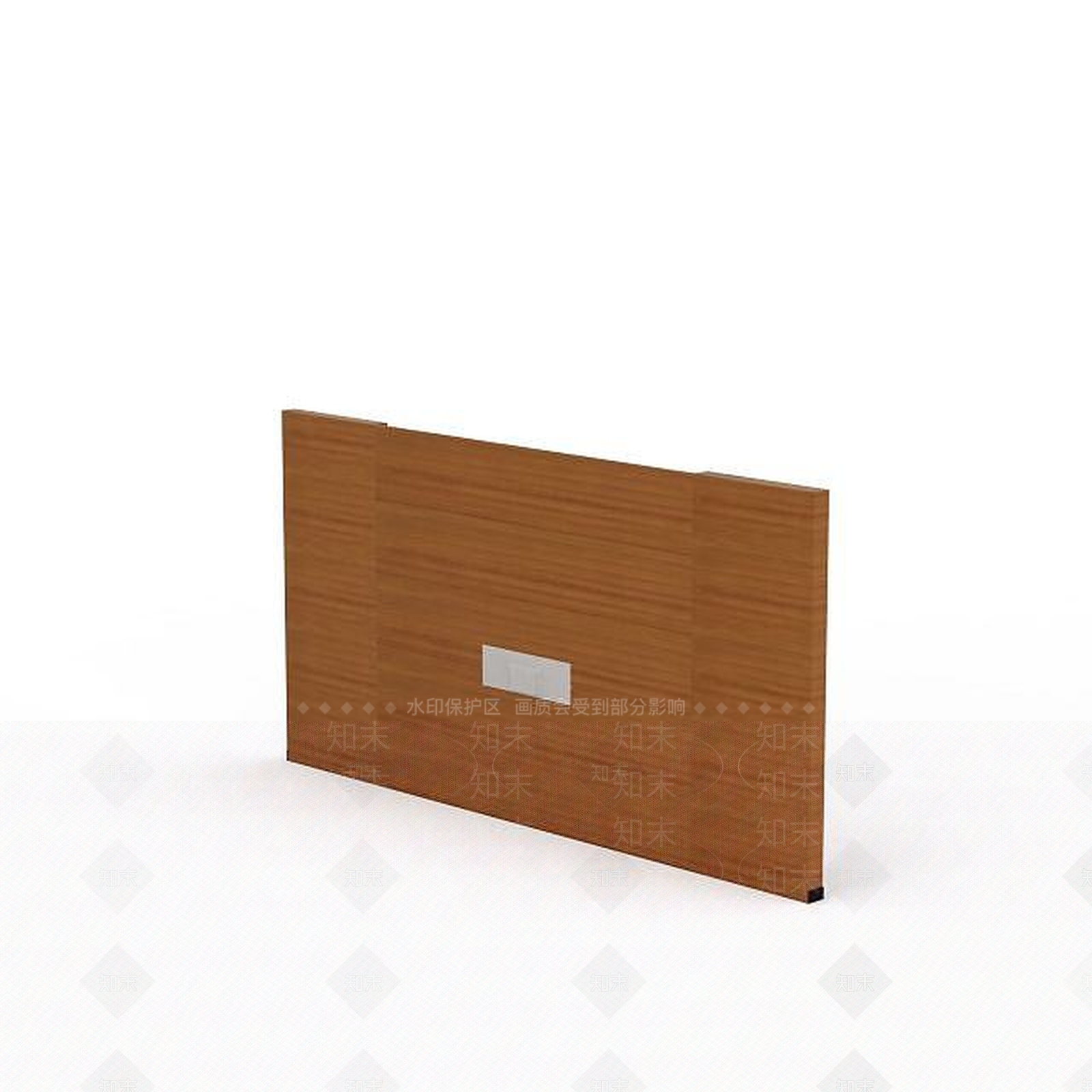 现代衣柜3D模型下载【ID:1193090553】