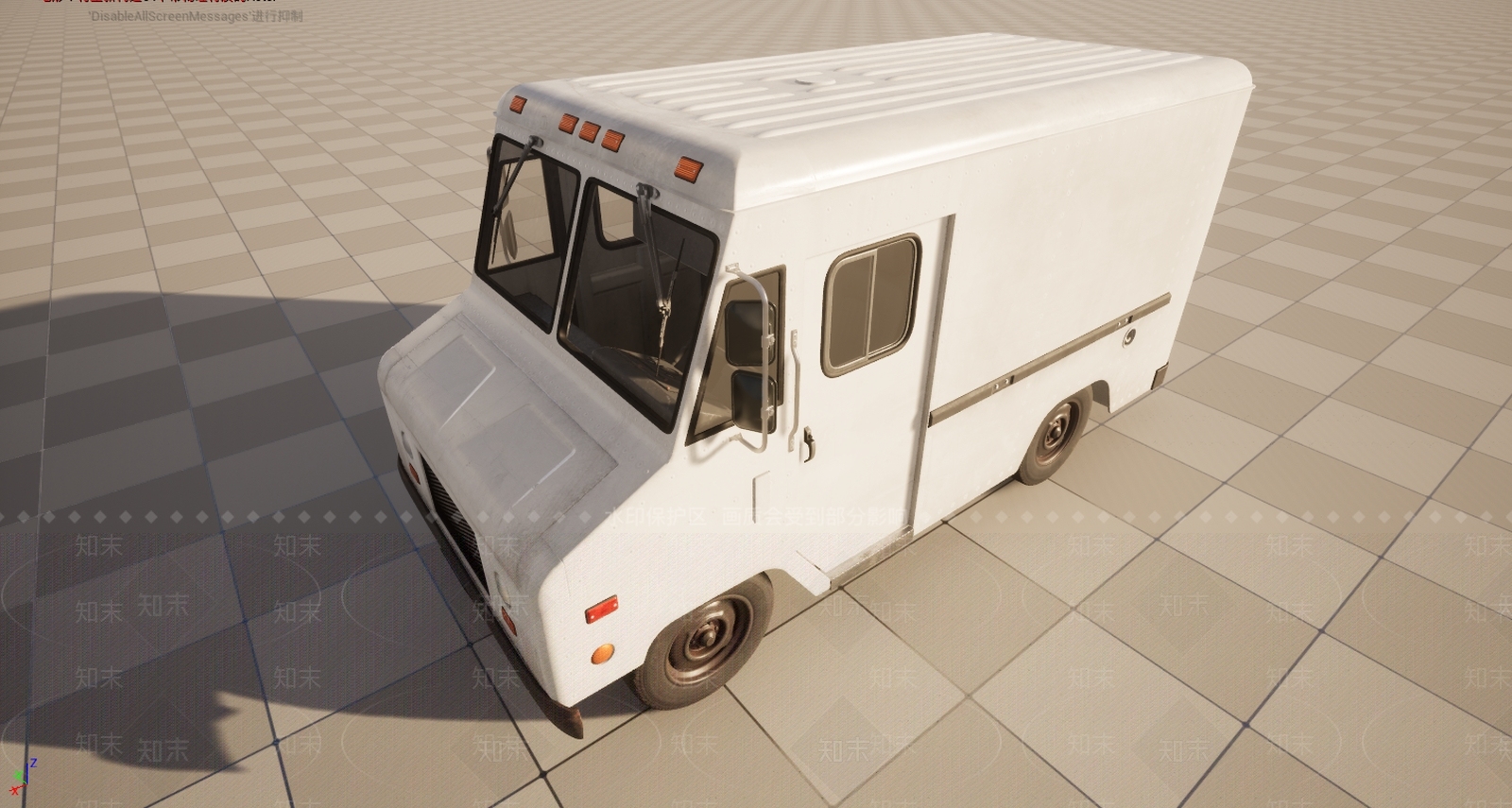 现代汽车3D模型下载【ID:1199204383】