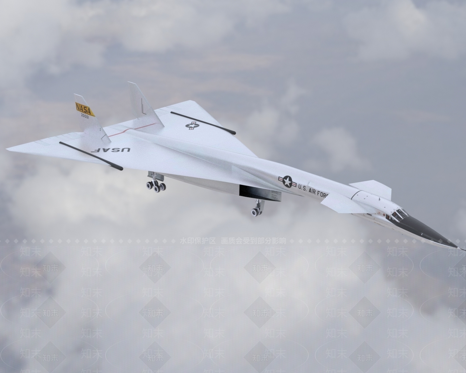 现代军事器材3D模型下载【ID:1199196549】