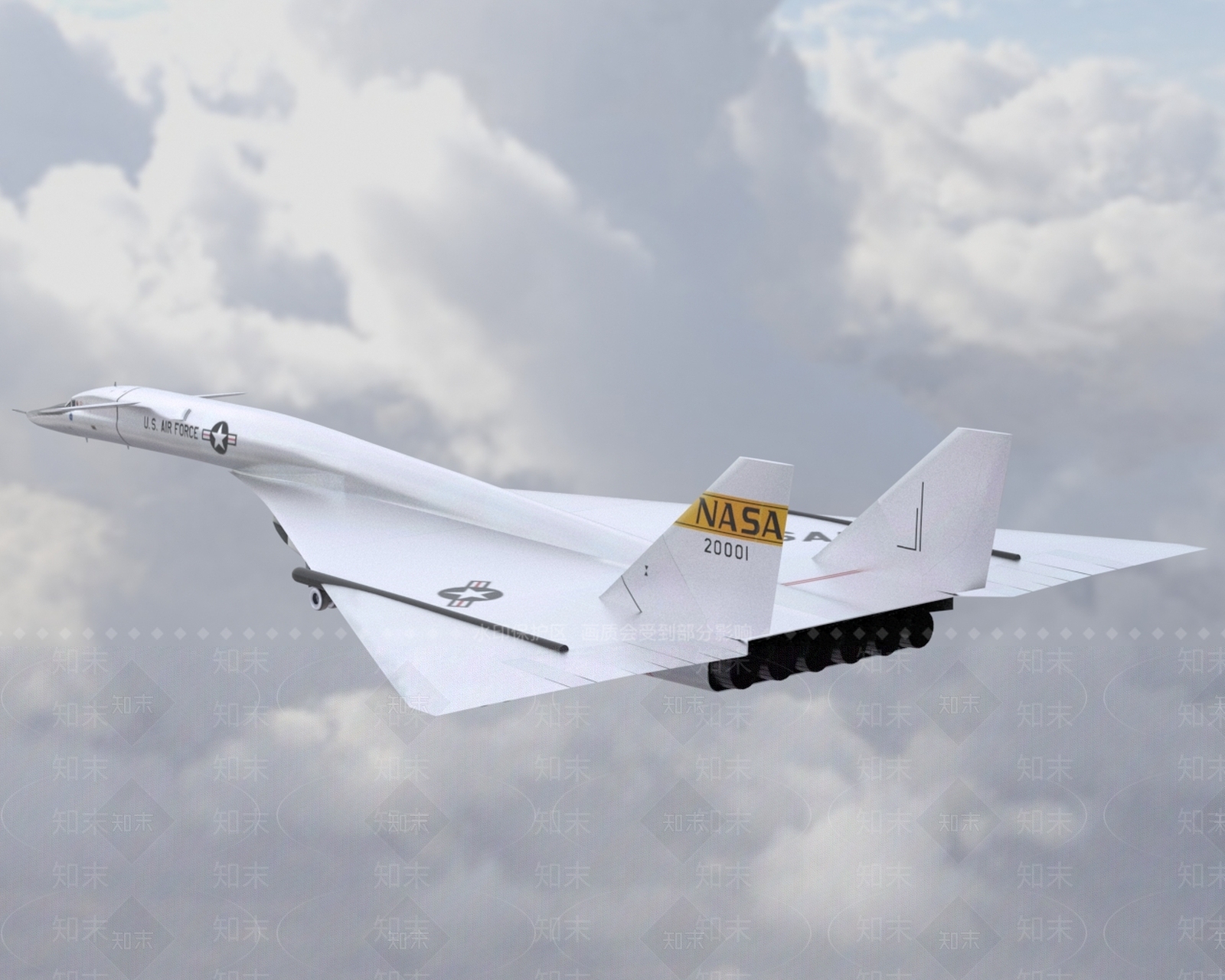 现代军事器材3D模型下载【ID:1199196549】
