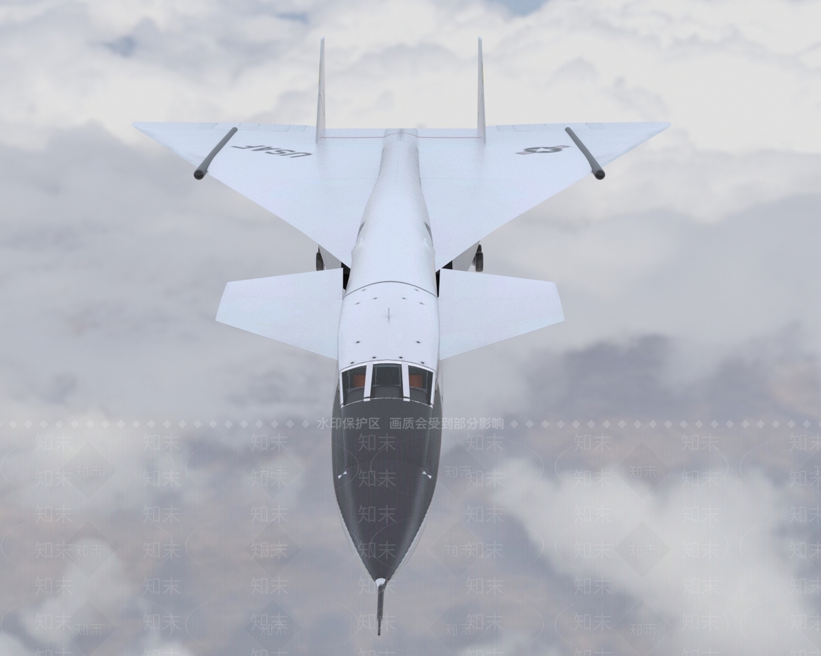 现代军事器材3D模型下载【ID:1199196549】