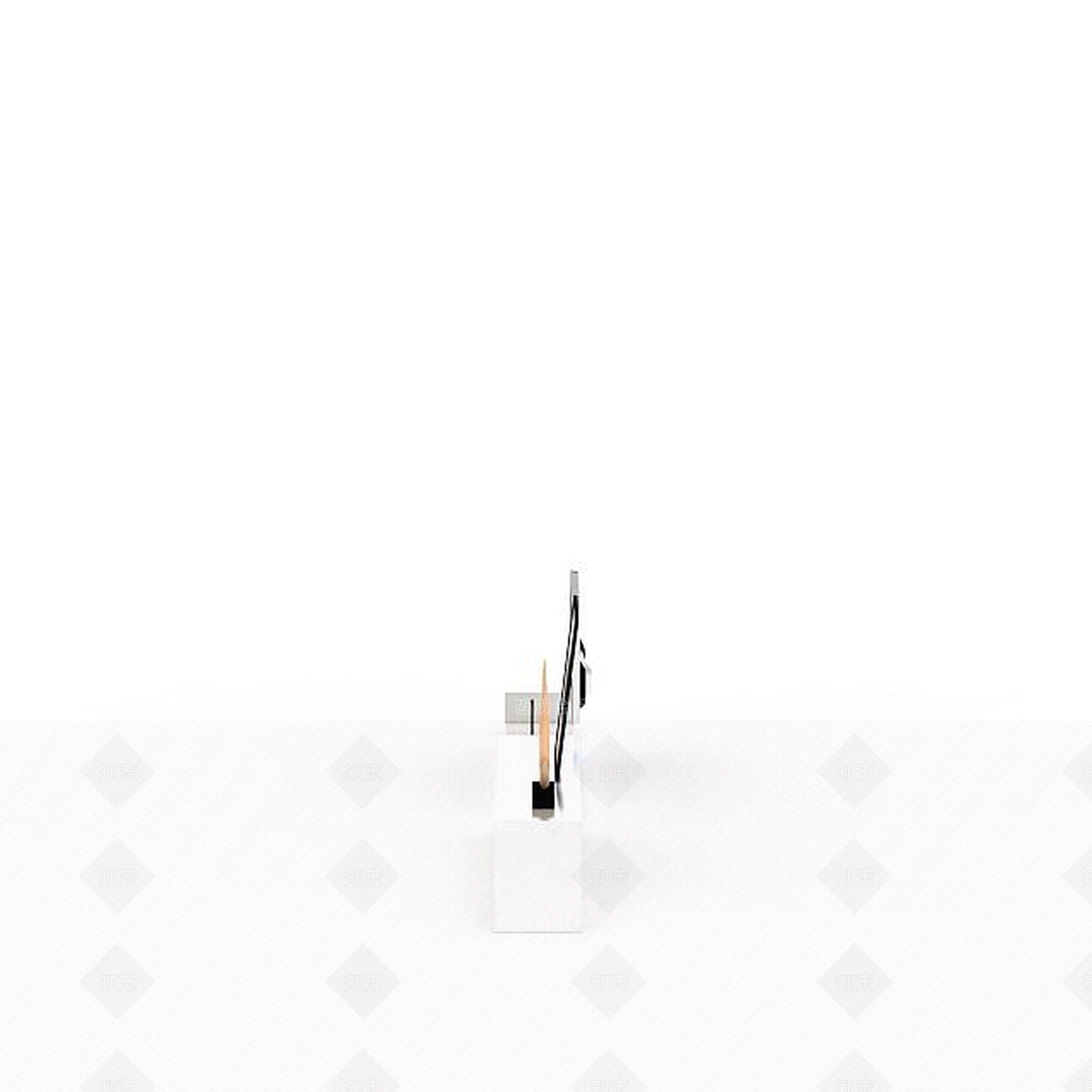 现代衣柜3D模型下载【ID:1193090925】