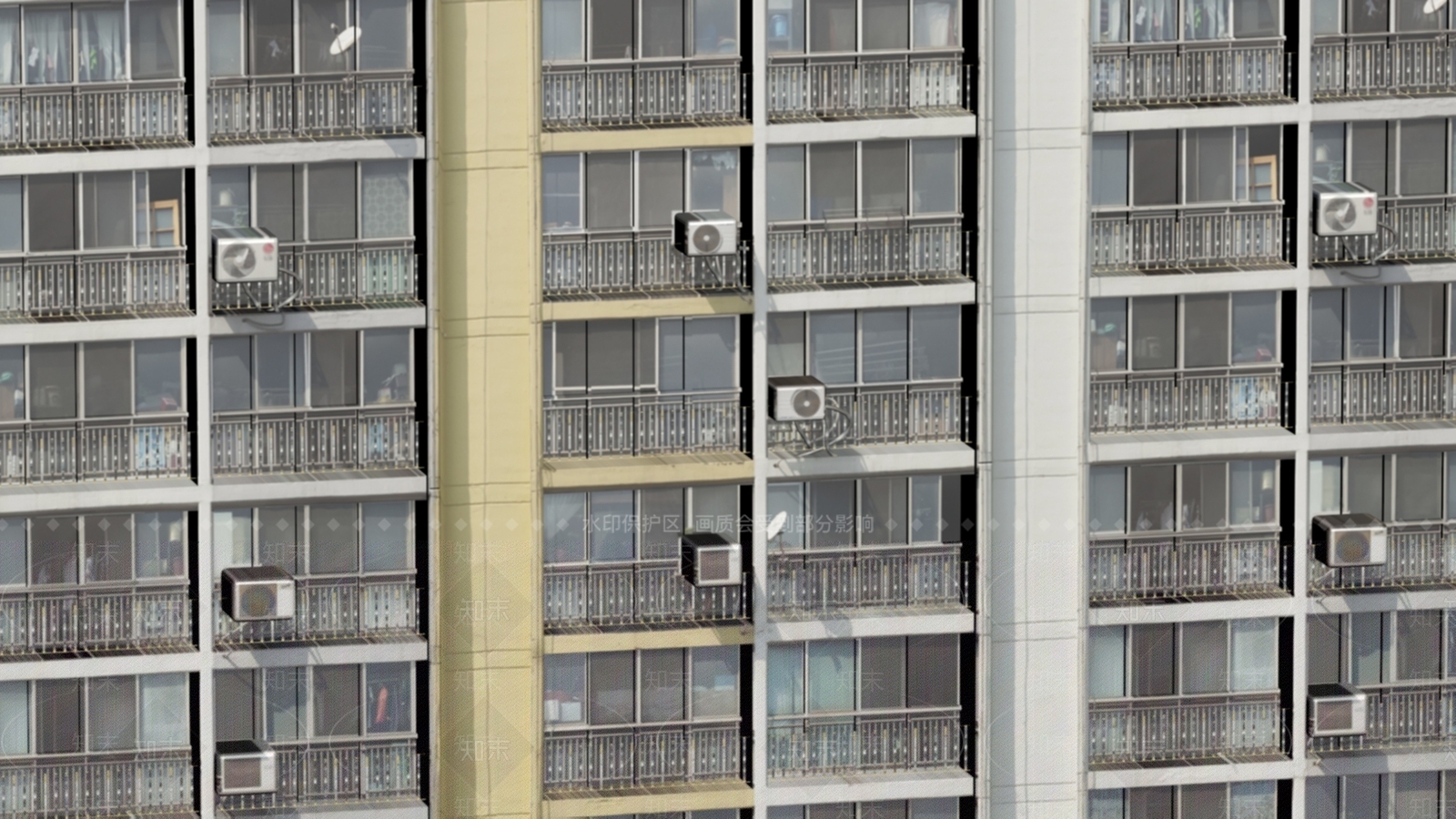 现代其他建筑外观3D模型下载【ID:1199196422】