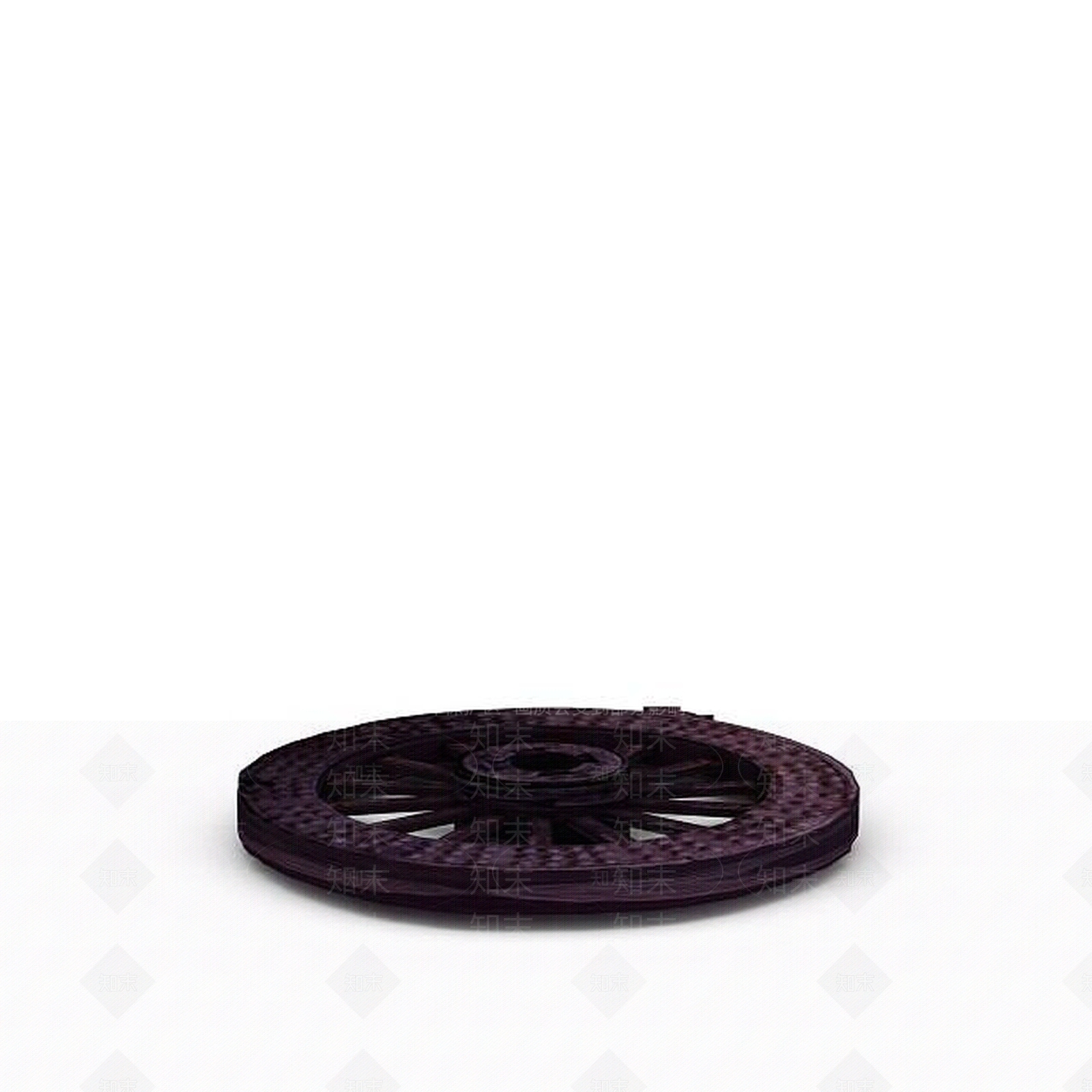 现代其他景观小品3D模型下载【ID:1193092643】