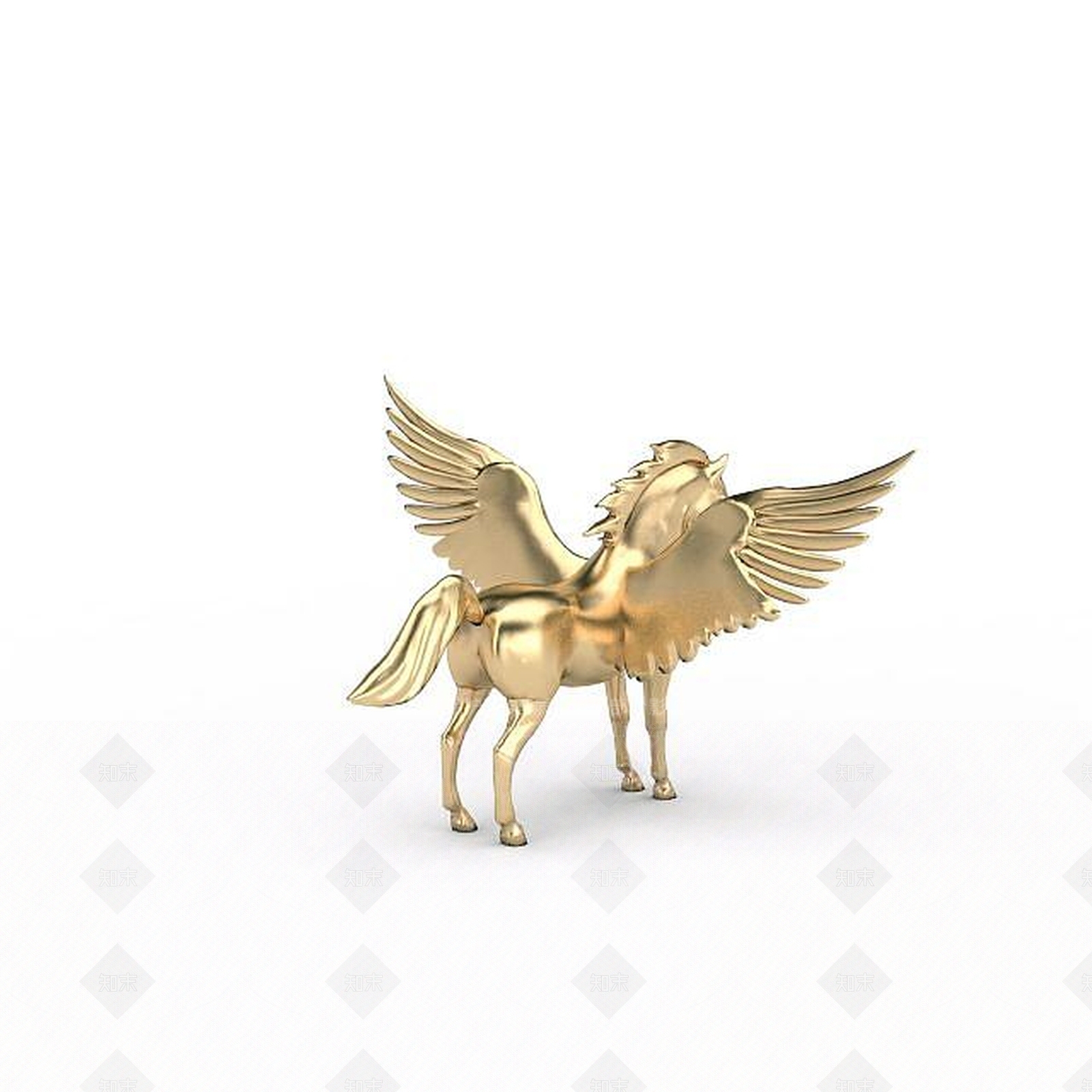 现代其他景观小品3D模型下载【ID:1199196231】