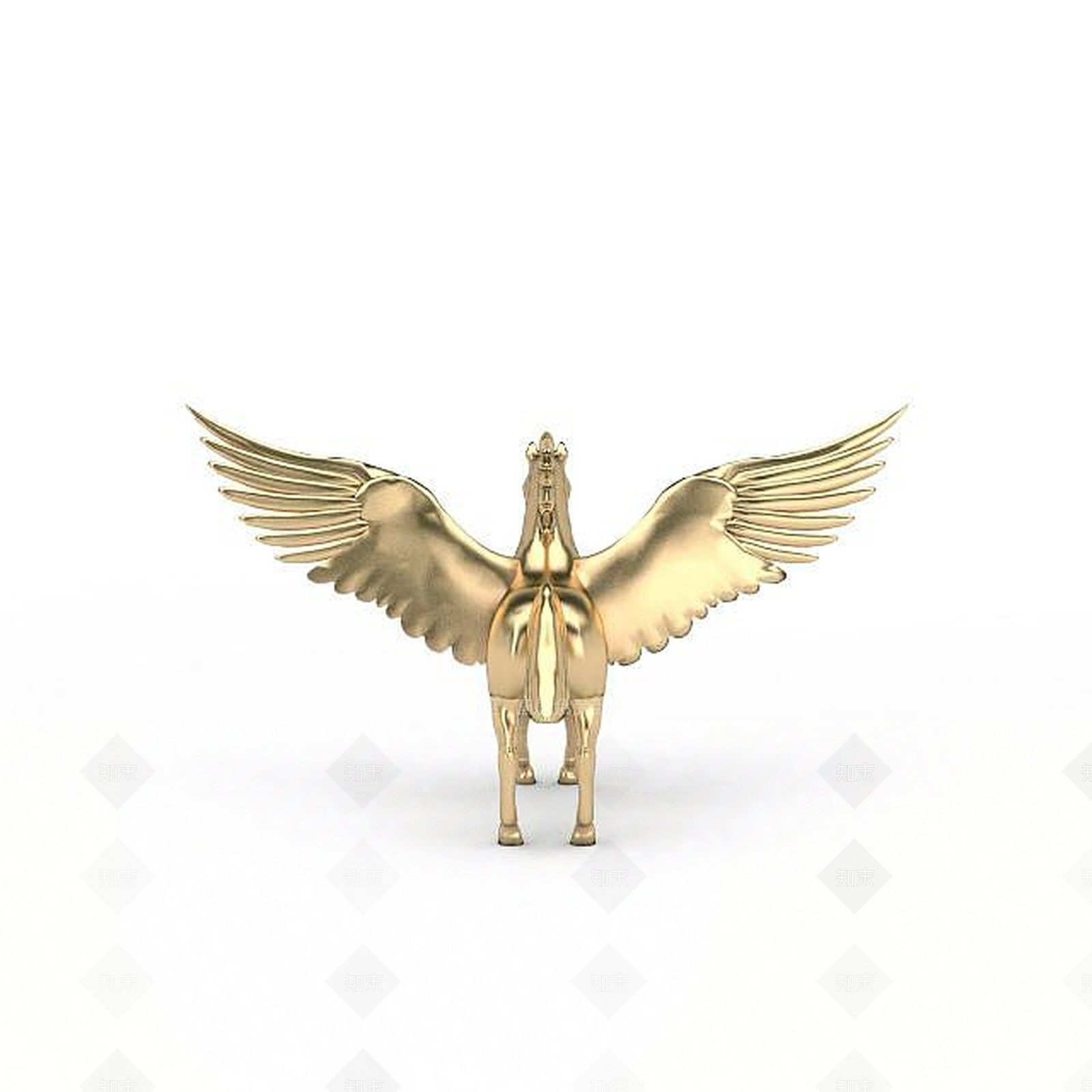 现代其他景观小品3D模型下载【ID:1199196231】
