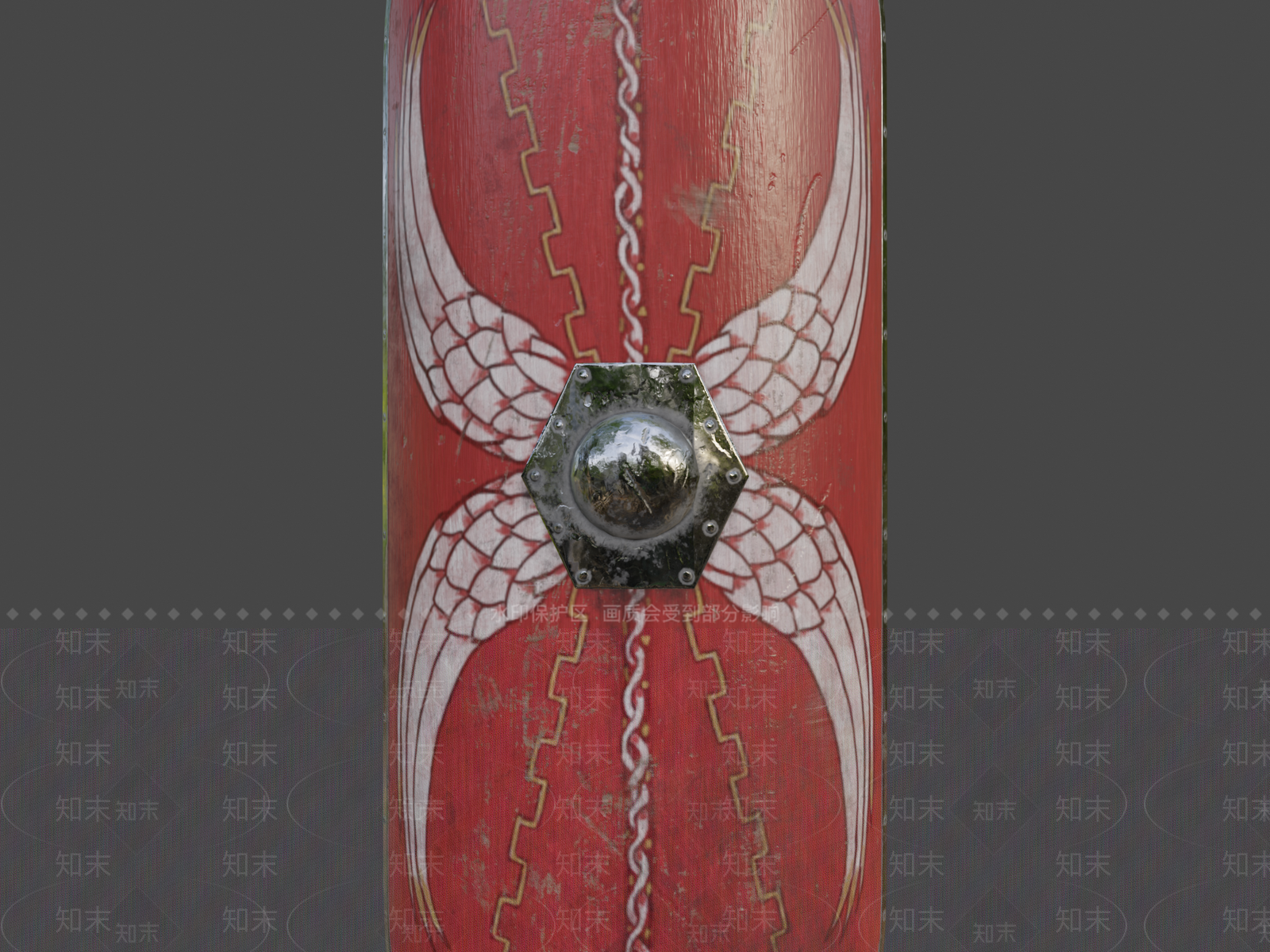 军事器材3D模型下载【ID:1193093046】