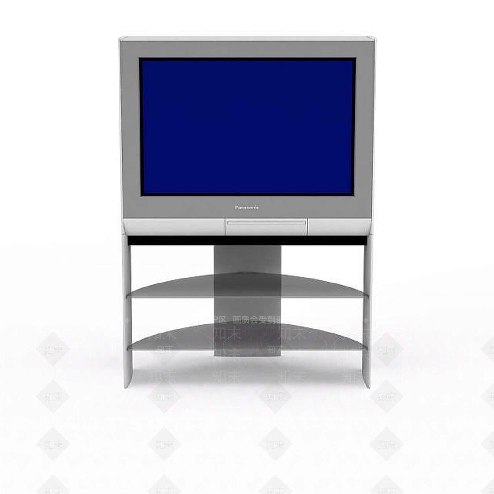 现代其他电器3D模型下载【ID:1199203646】