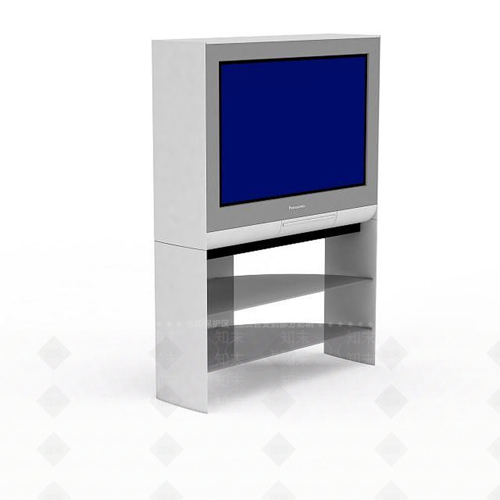 现代其他电器3D模型下载【ID:1199203646】