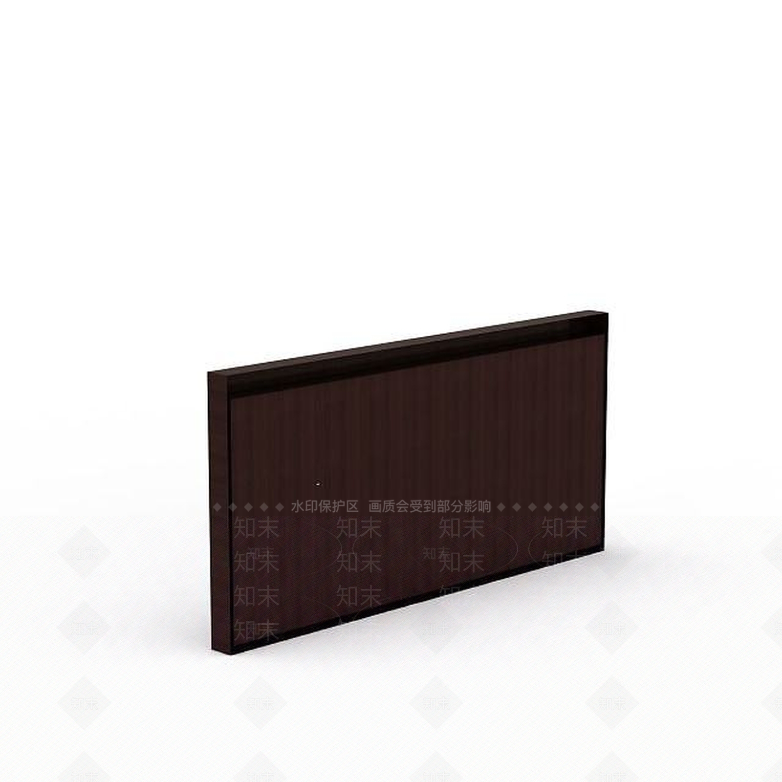 现代挂件3D模型下载【ID:1193093717】