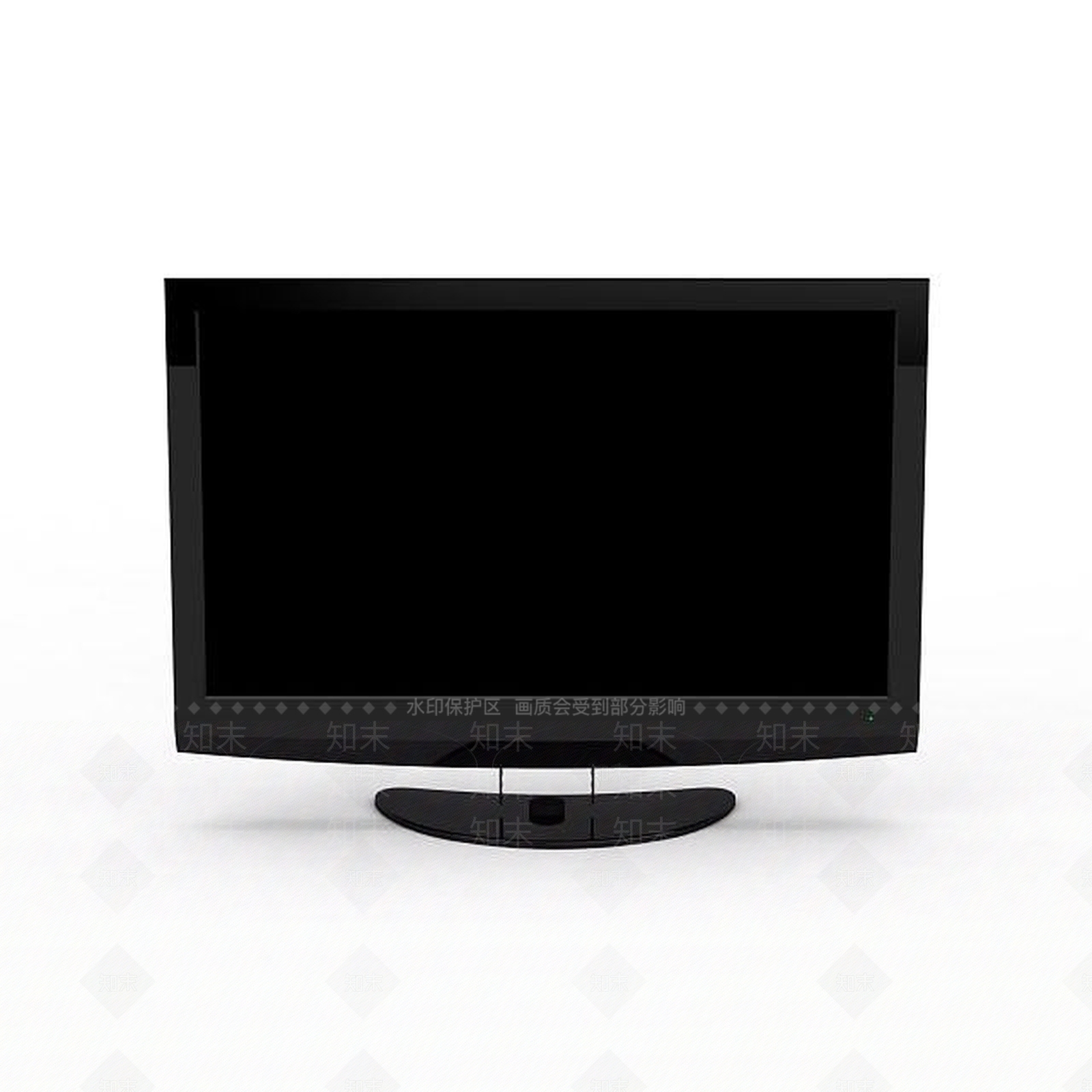 现代其他电器3D模型下载【ID:1199196039】