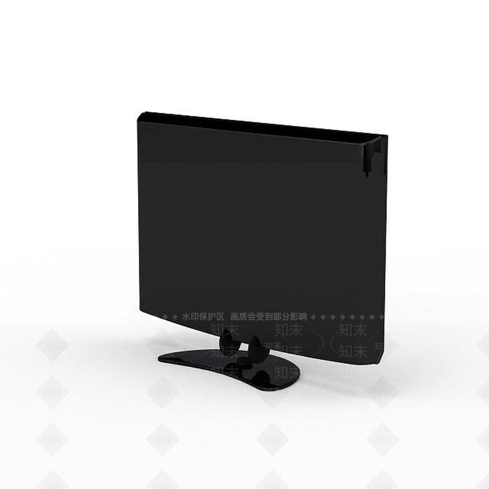 现代其他电器3D模型下载【ID:1199196039】