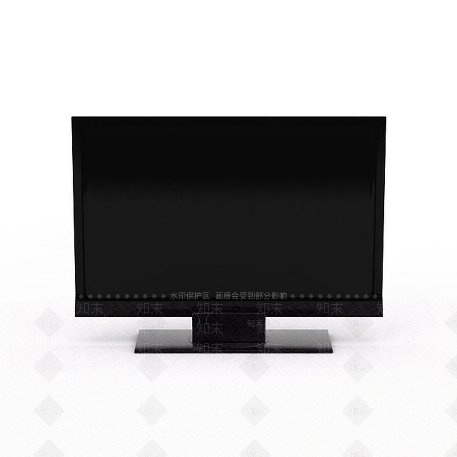 现代其他电器3D模型下载【ID:1199203613】