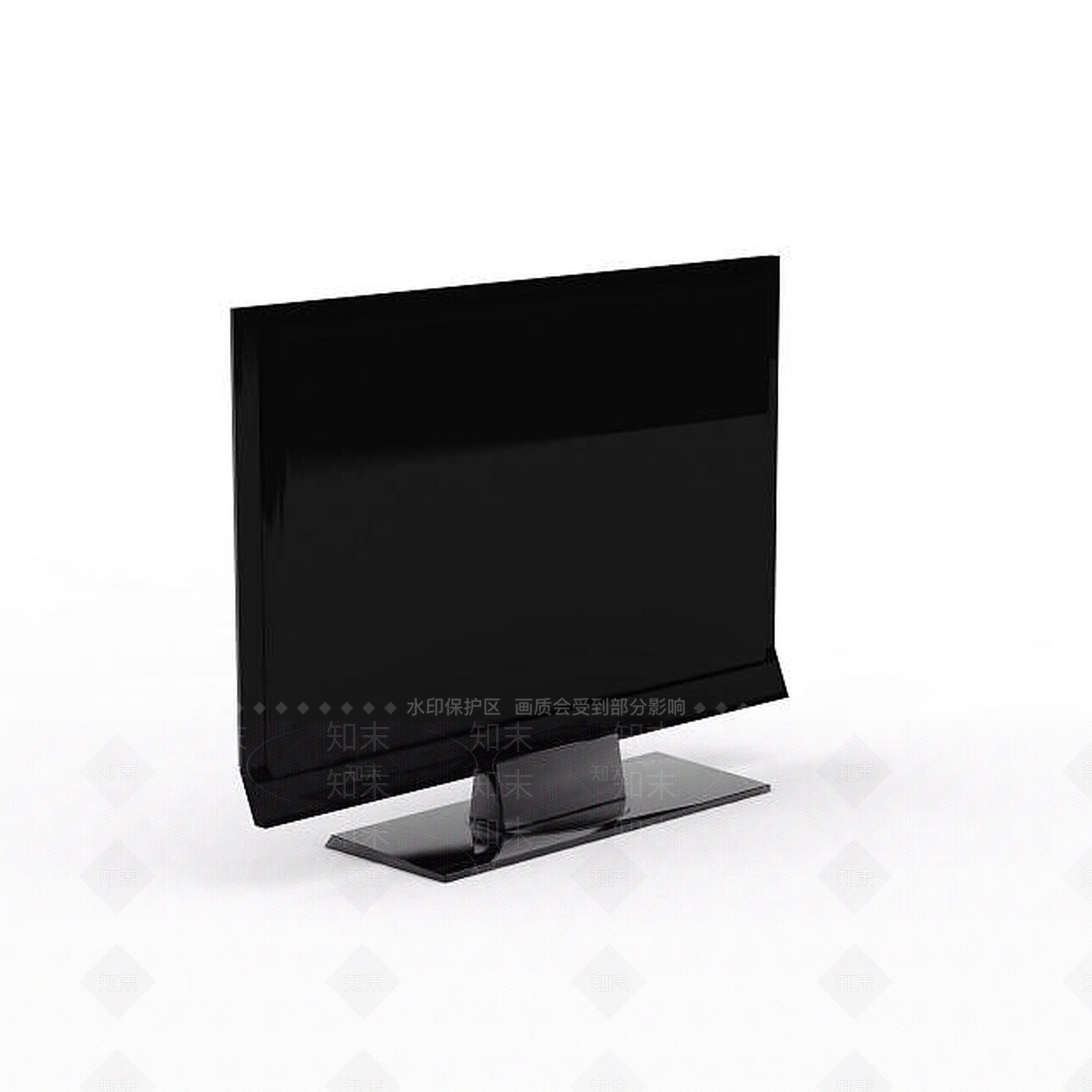 现代其他电器3D模型下载【ID:1199203613】