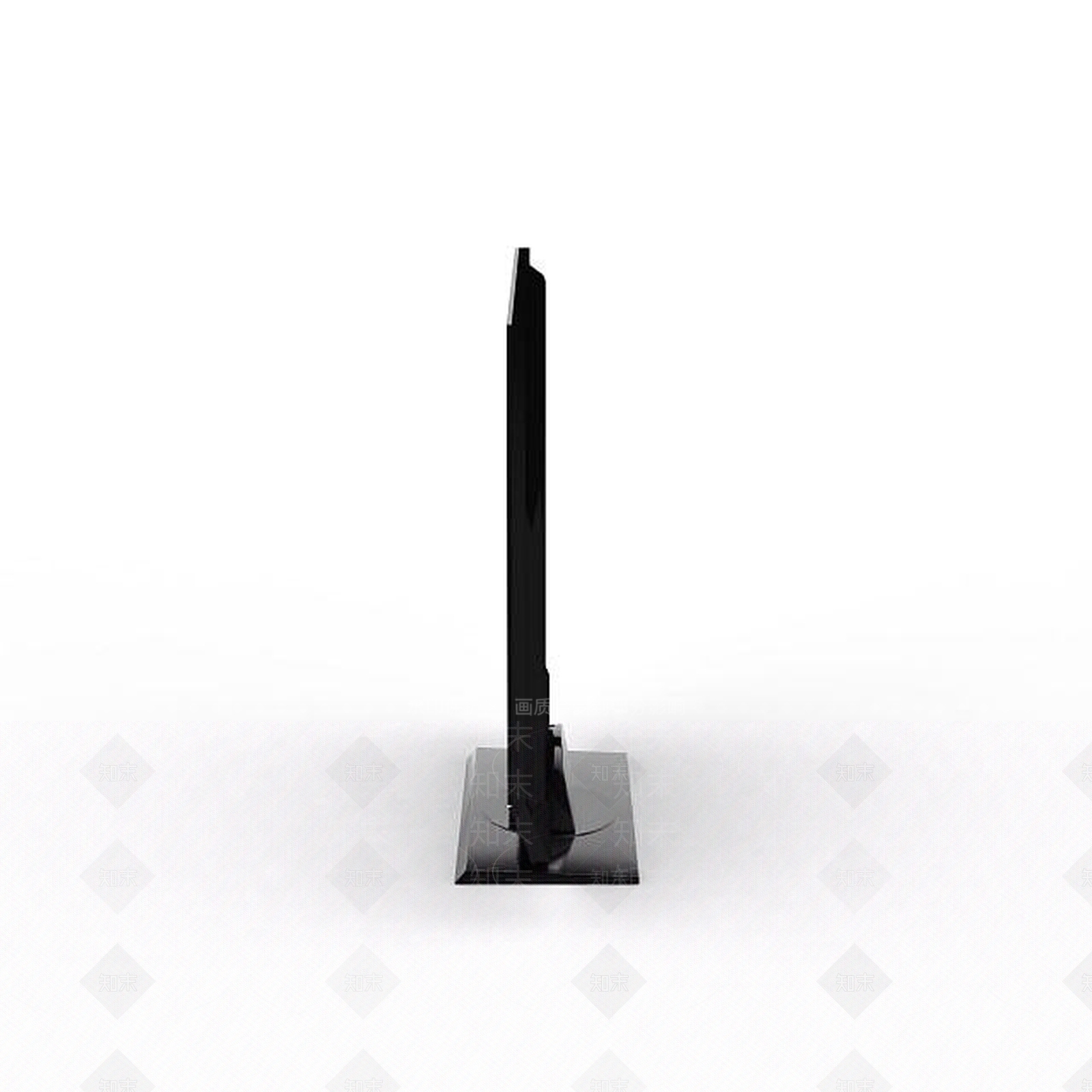 现代其他电器3D模型下载【ID:1199203613】