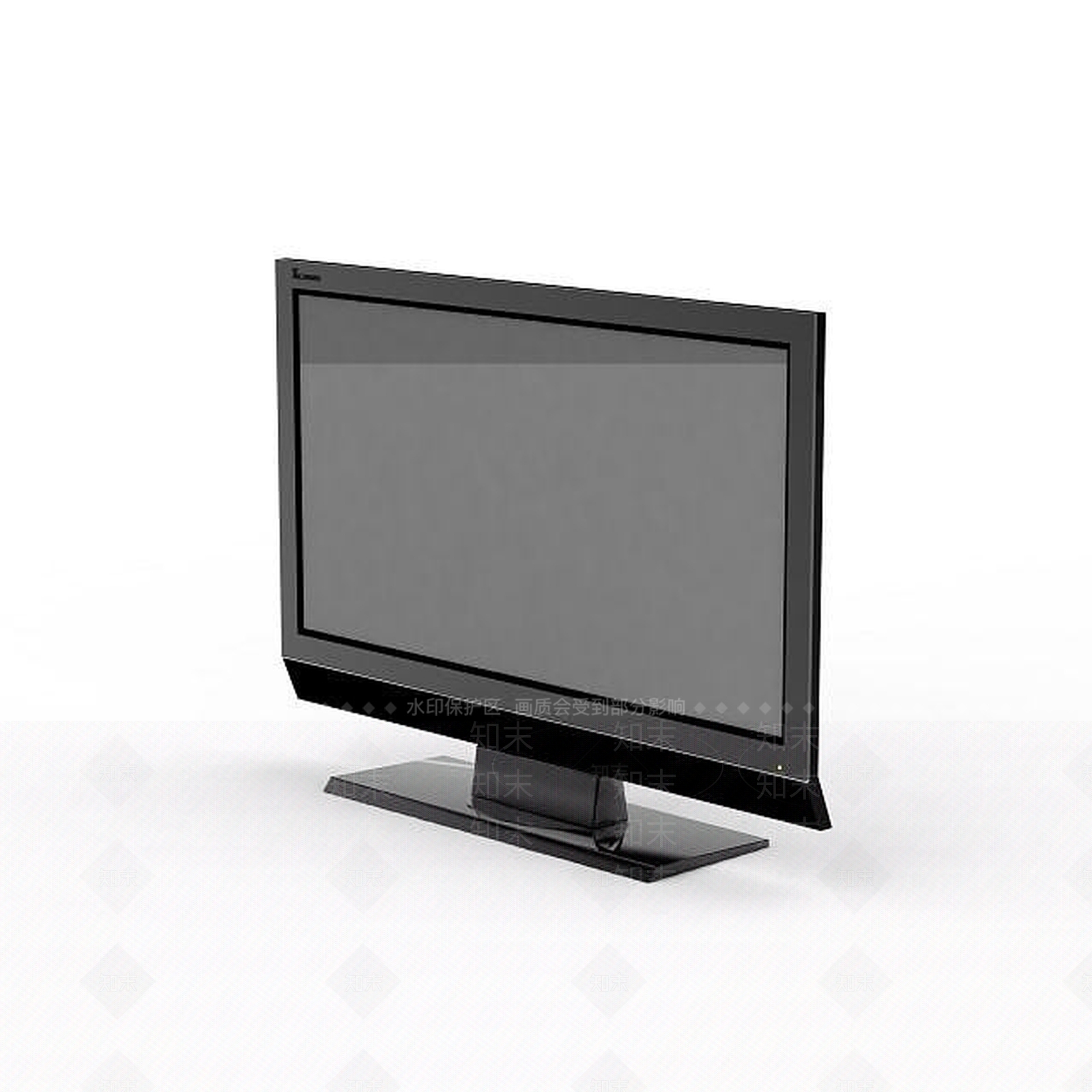 现代其他电器3D模型下载【ID:1199203613】