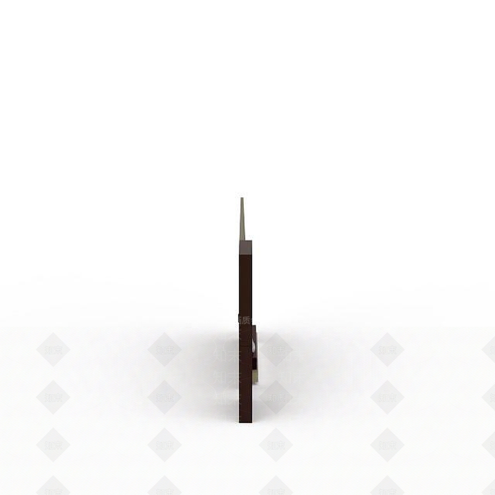 现代挂件3D模型下载【ID:1193094145】