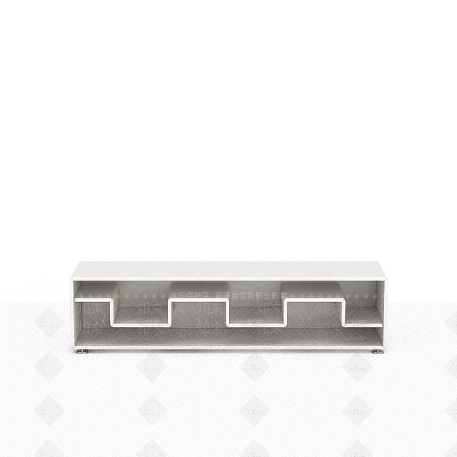 现代衣柜3D模型下载【ID:1199203555】