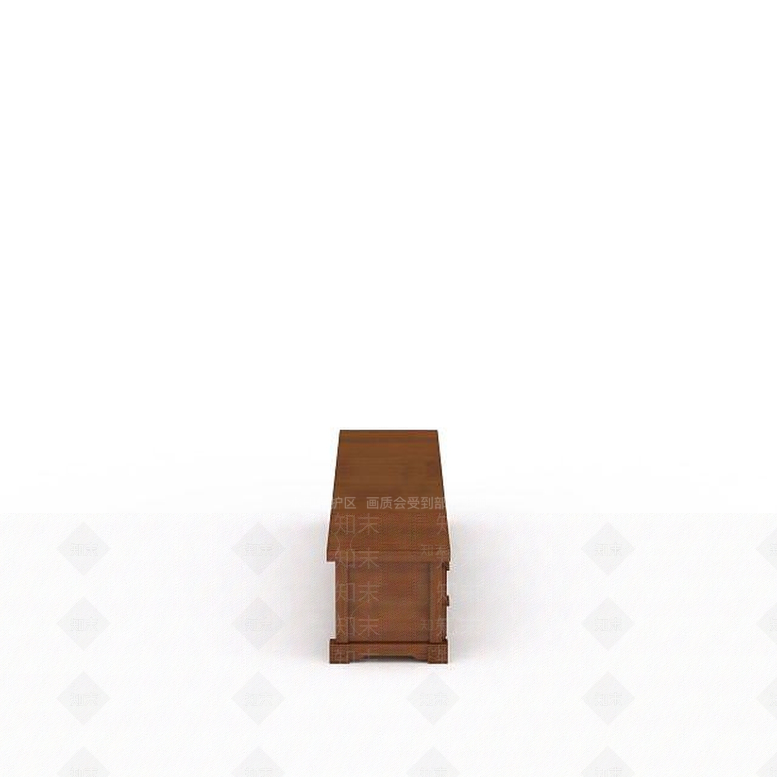 现代衣柜3D模型下载【ID:1199195859】