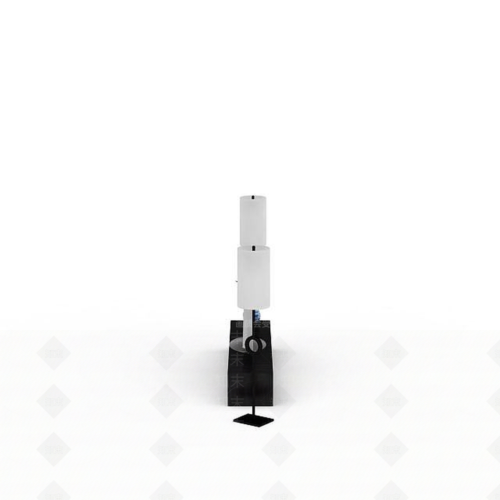 现代衣柜3D模型下载【ID:1193094361】