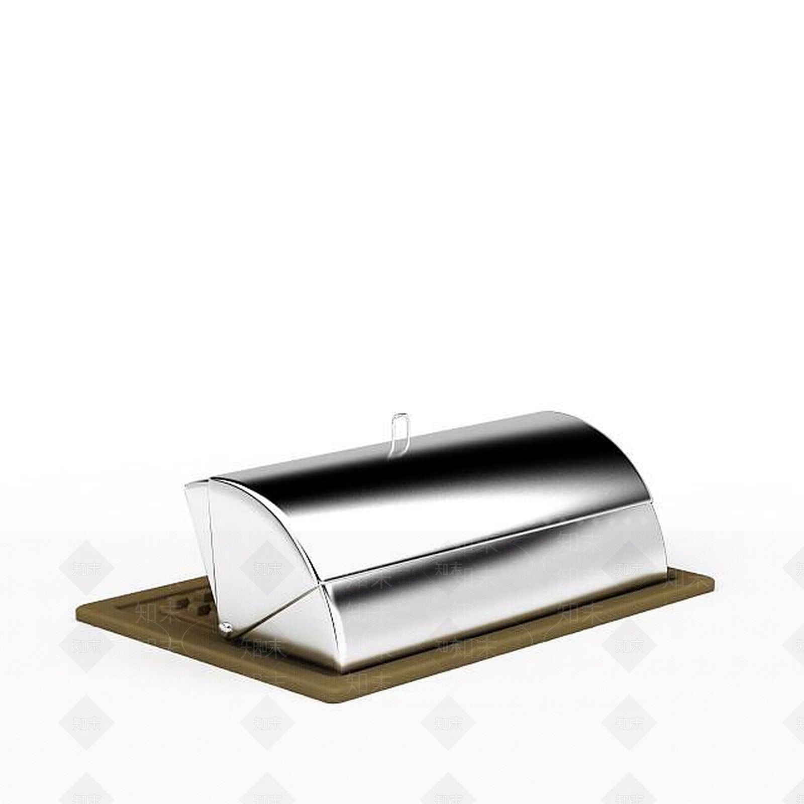 现代厨具3D模型下载【ID:1199195887】