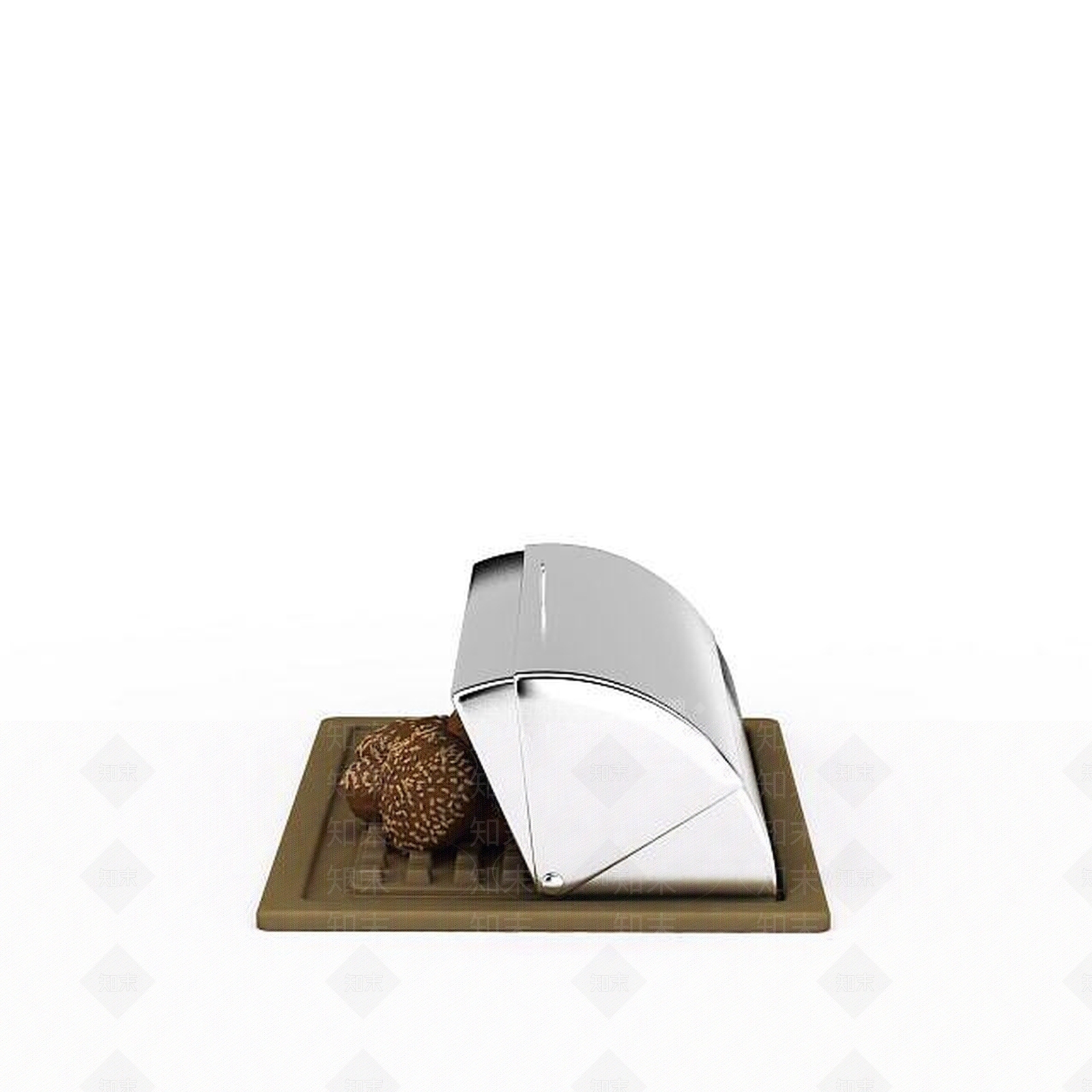 现代厨具3D模型下载【ID:1199195887】