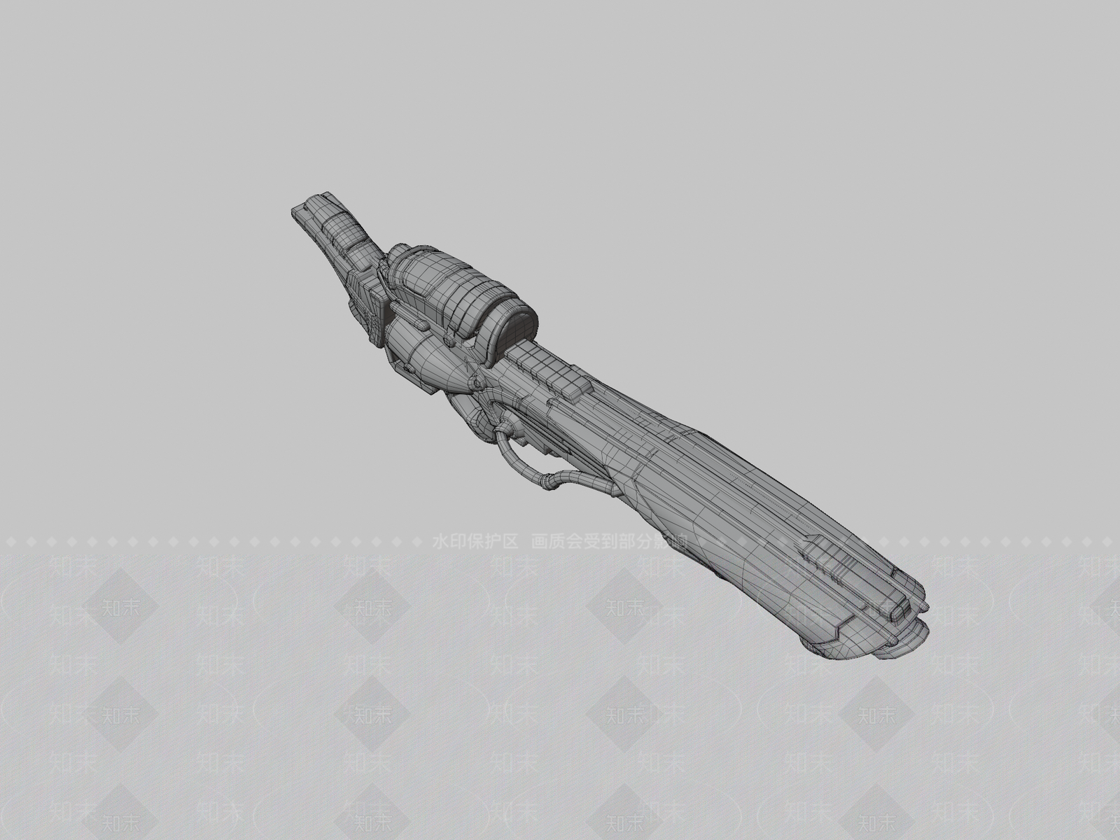 军事器材3D模型下载【ID:1193096907】