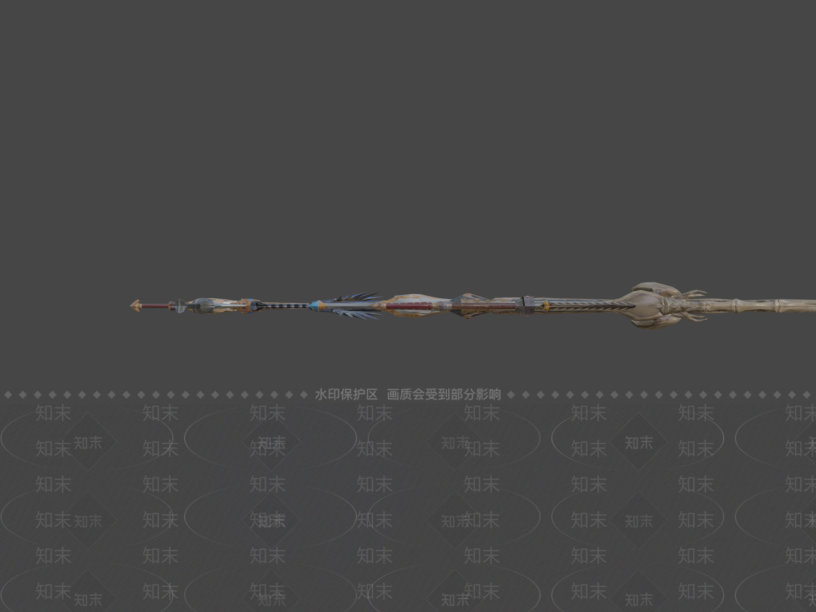军事器材3D模型下载【ID:1193098333】