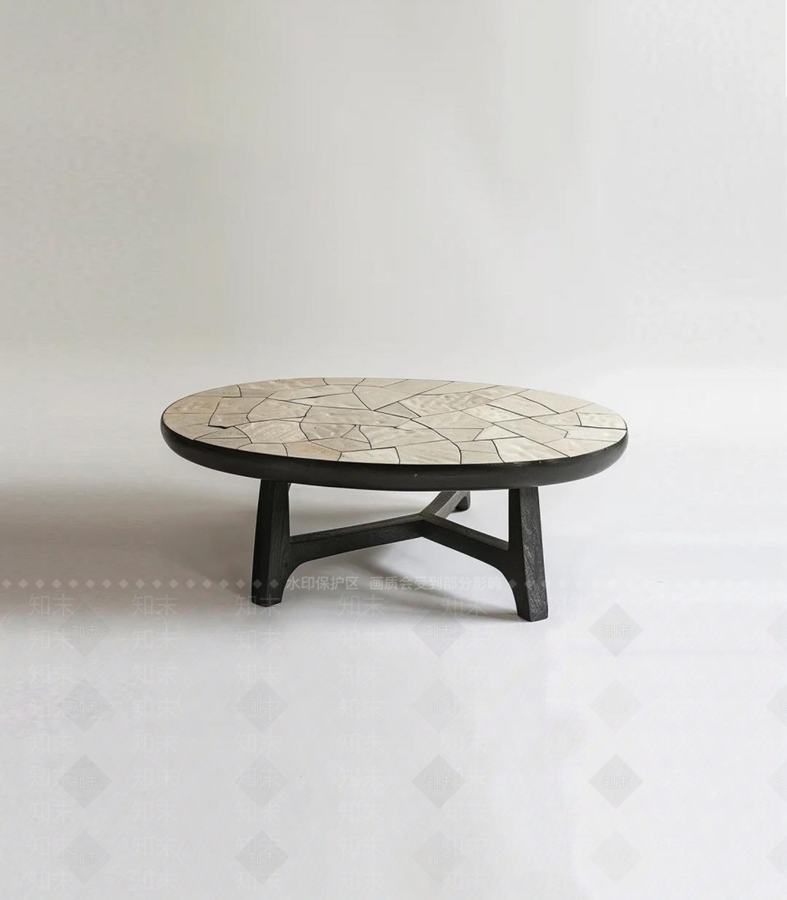 现代茶室SU模型下载【ID:1193098968】