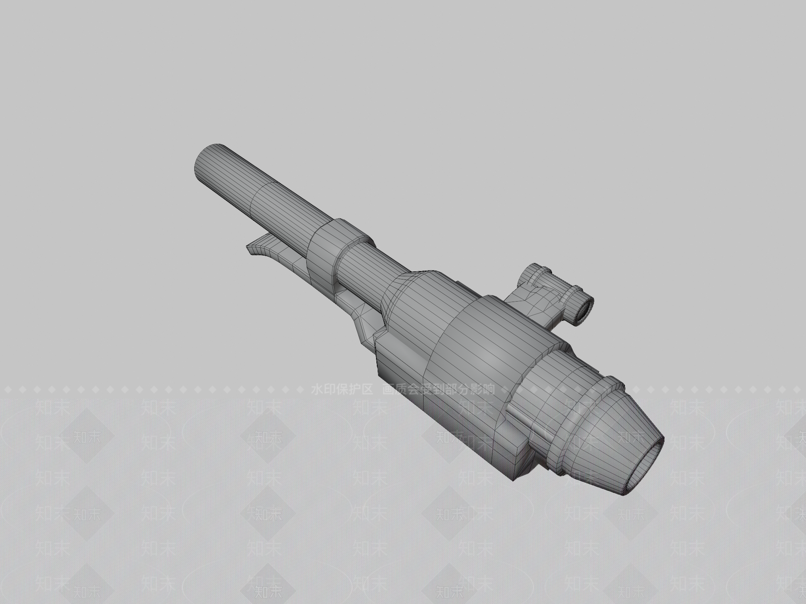 军事器材3D模型下载【ID:1193101224】